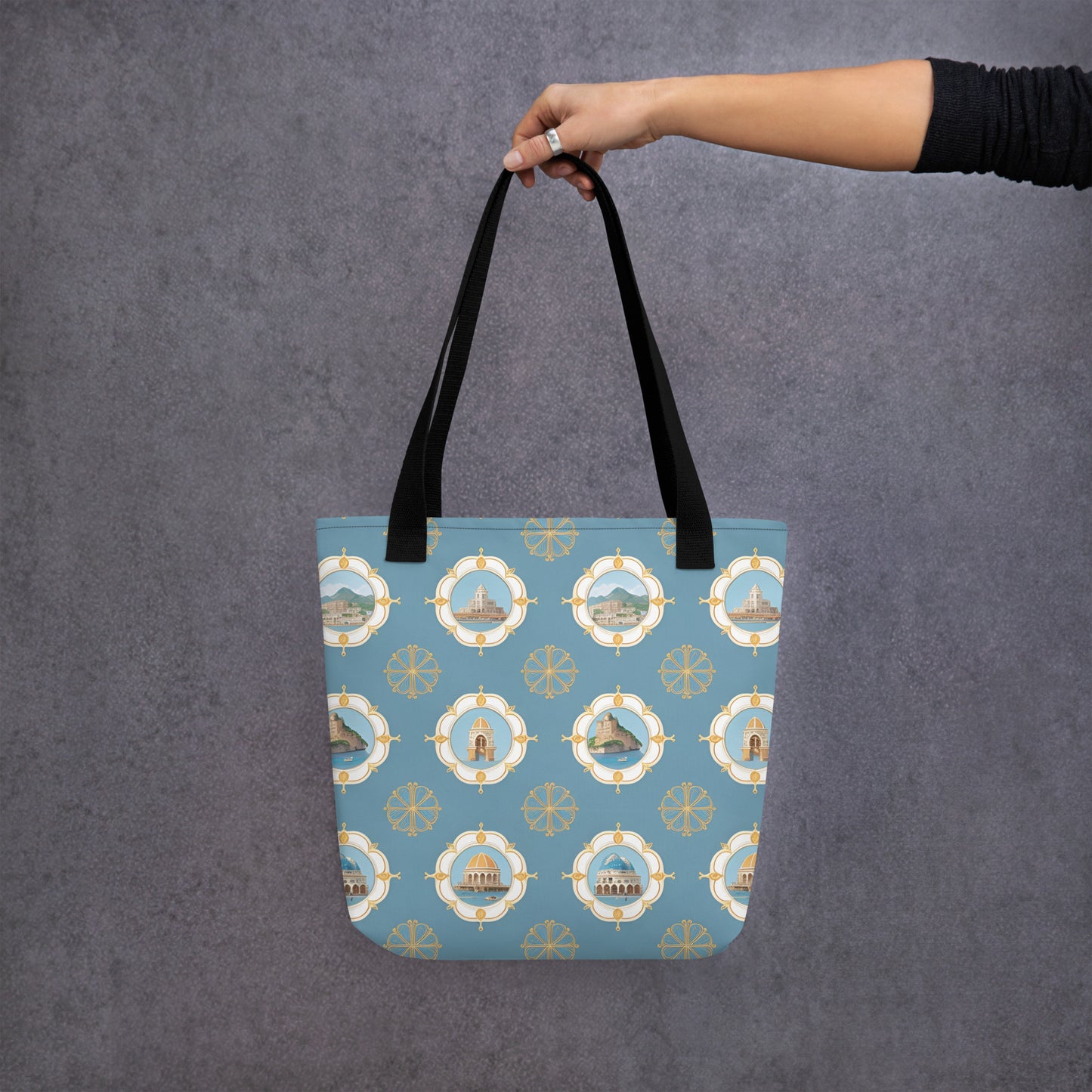 Tote bag