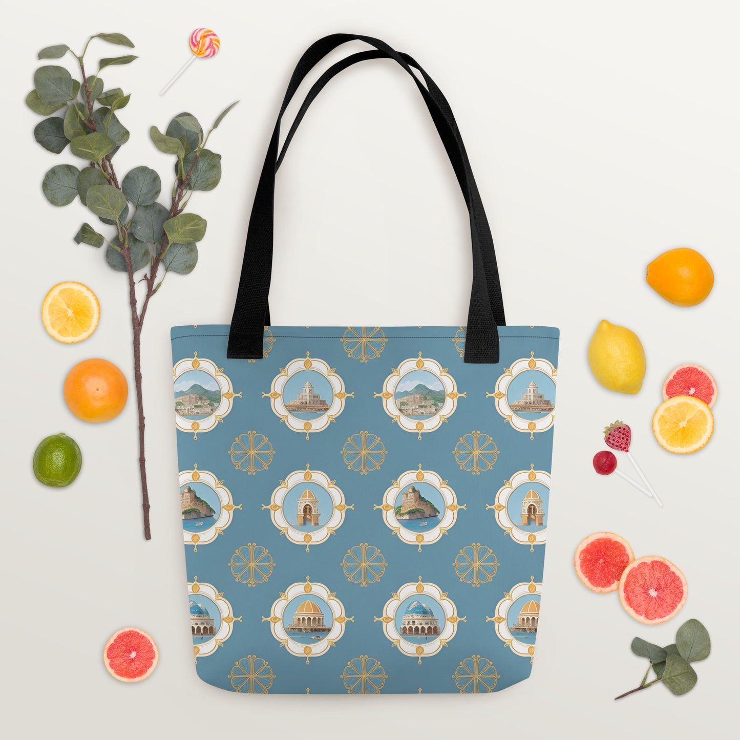 Tote bag