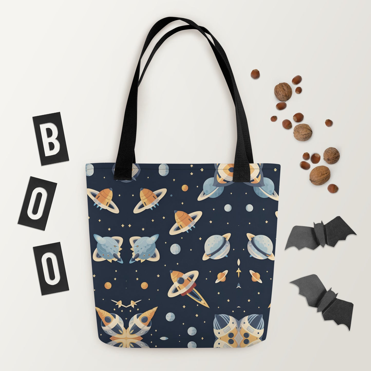 Tote bag