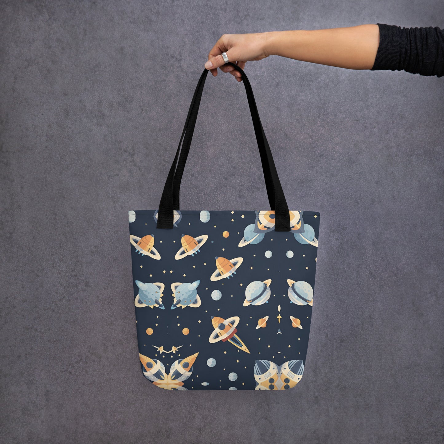 Tote bag