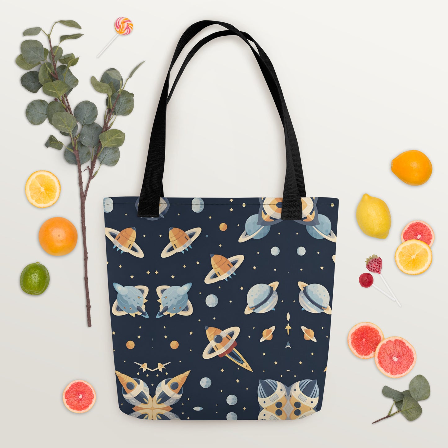 Tote bag