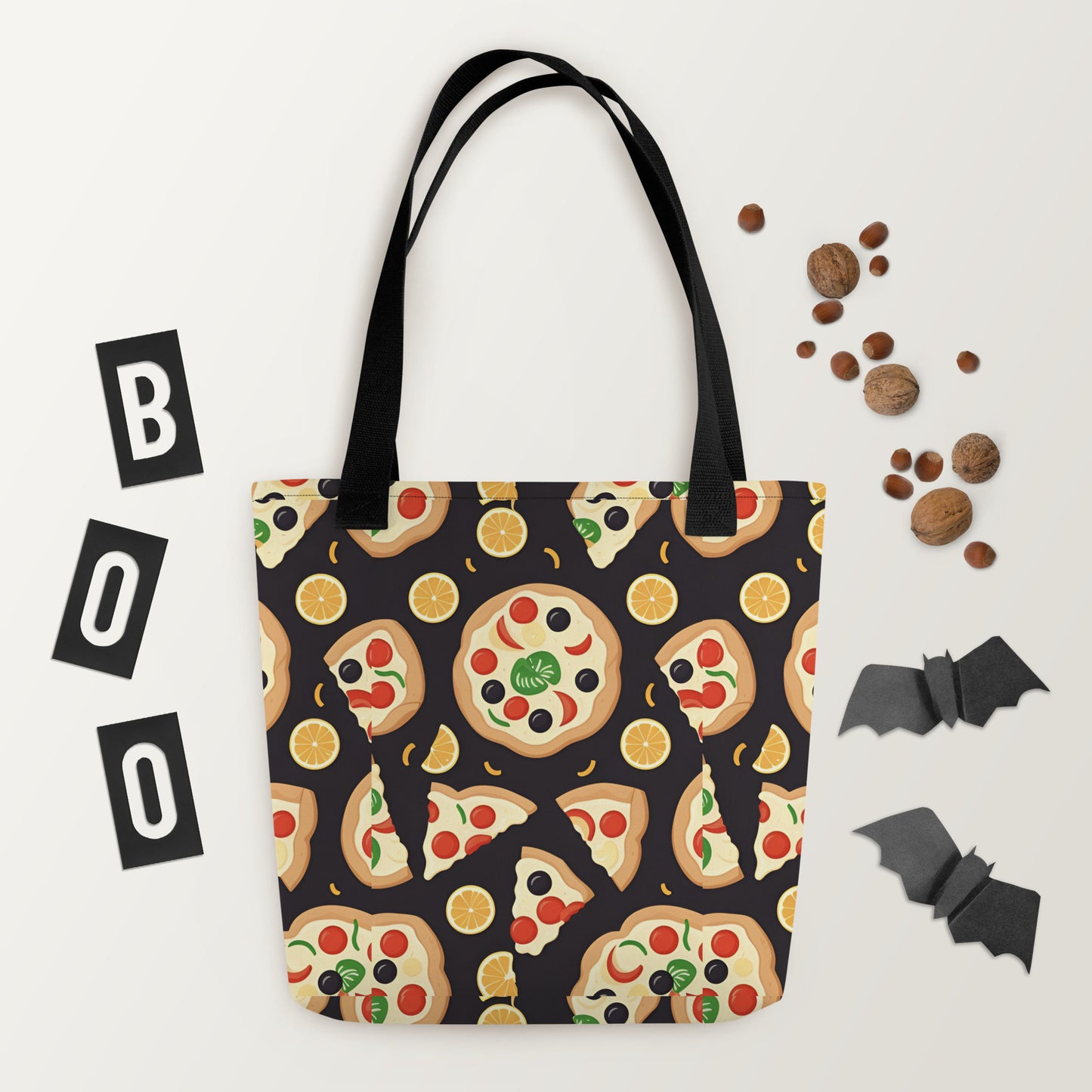 Tote bag