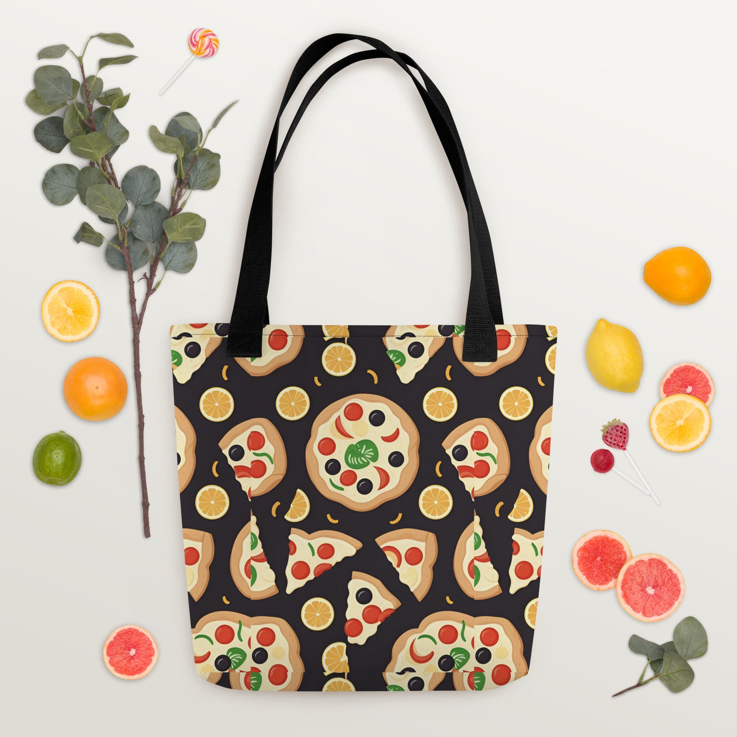 Tote bag