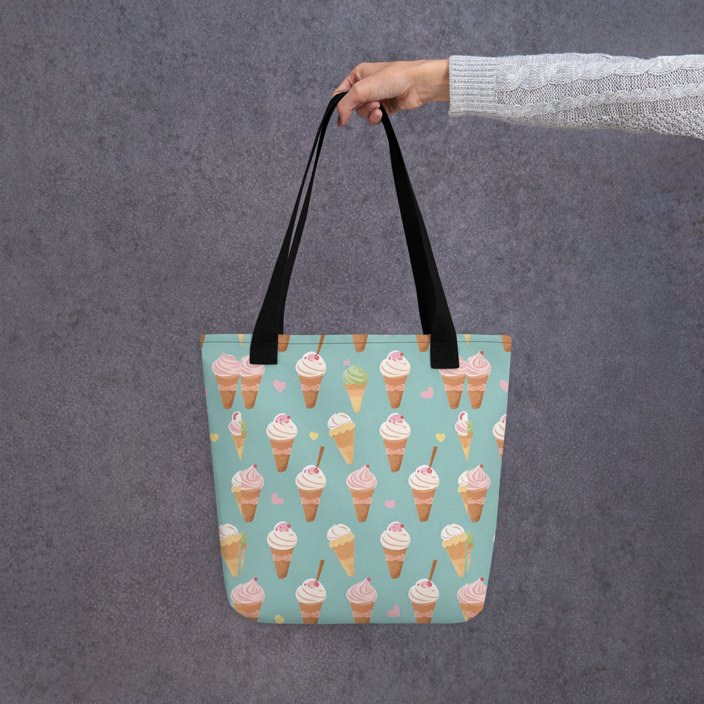 Tote bag