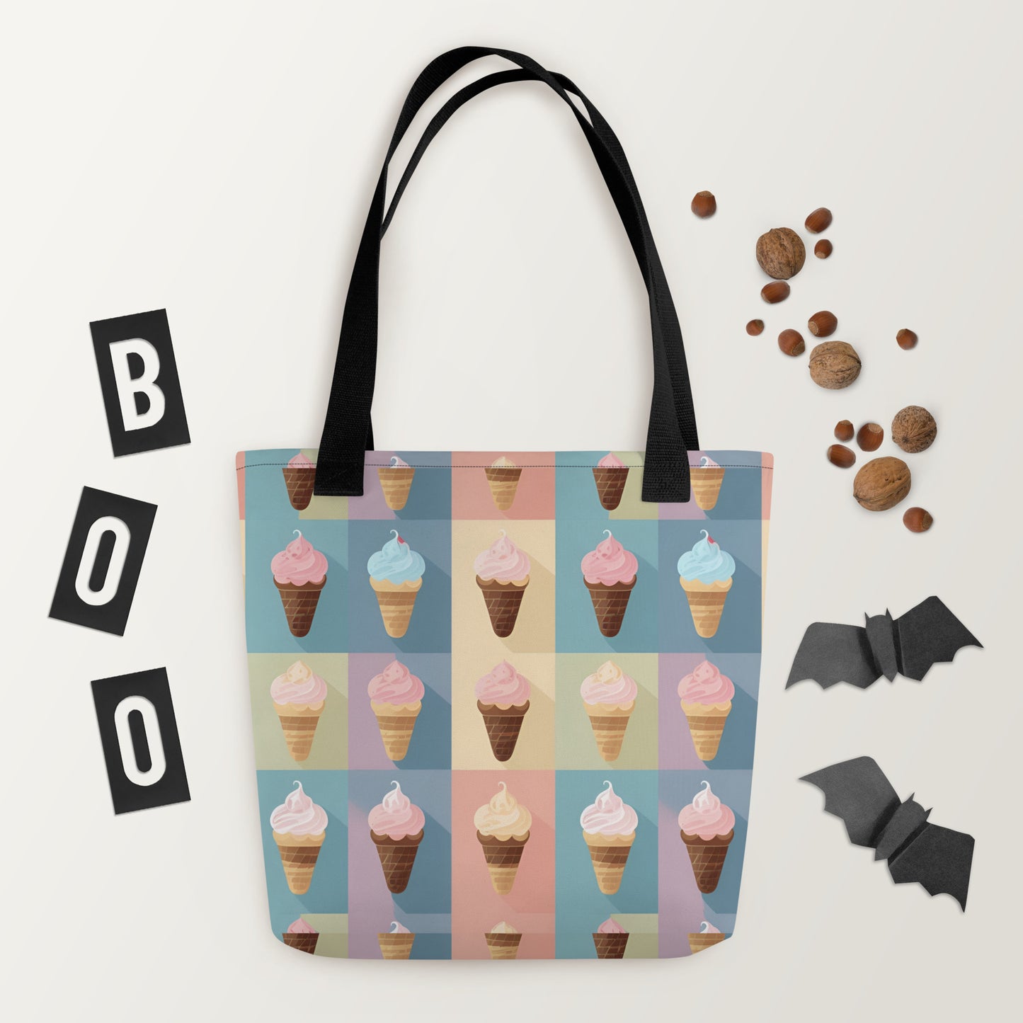 Tote bag