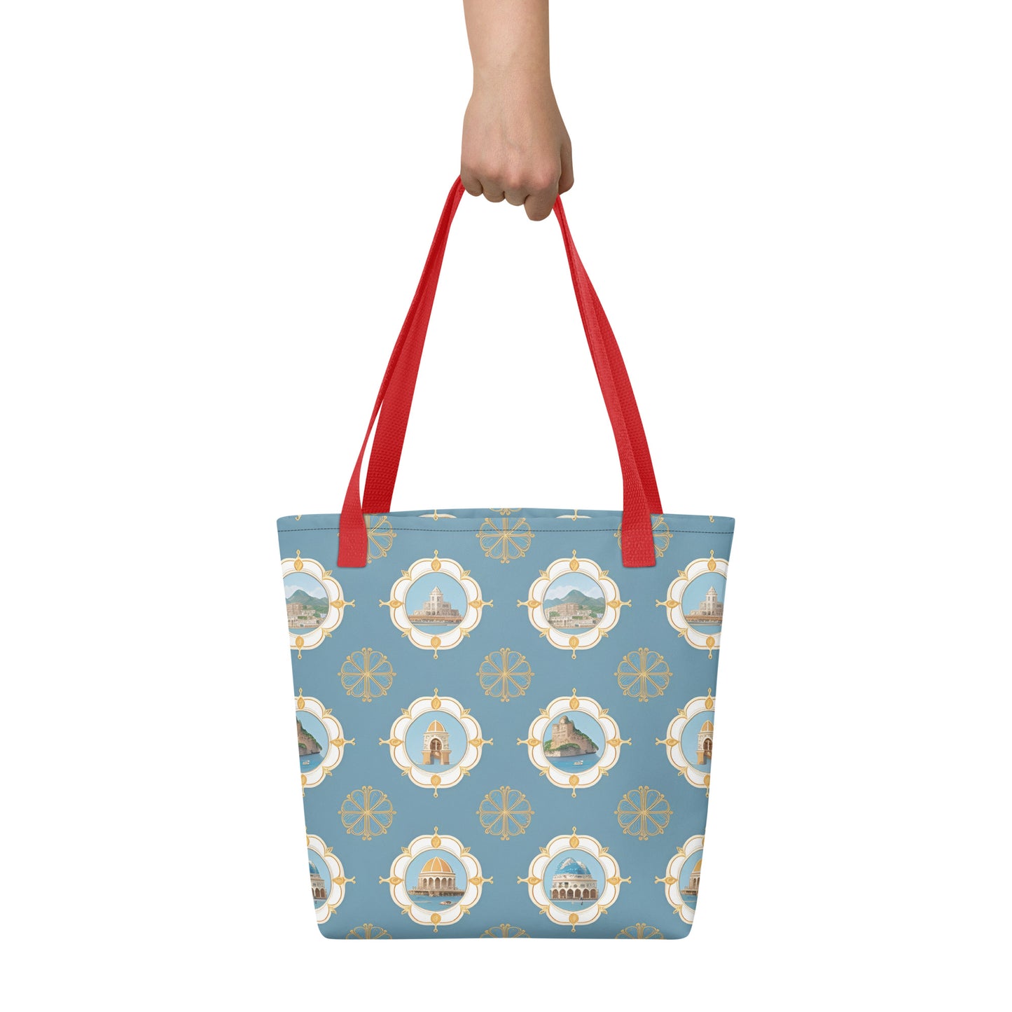 Tote bag