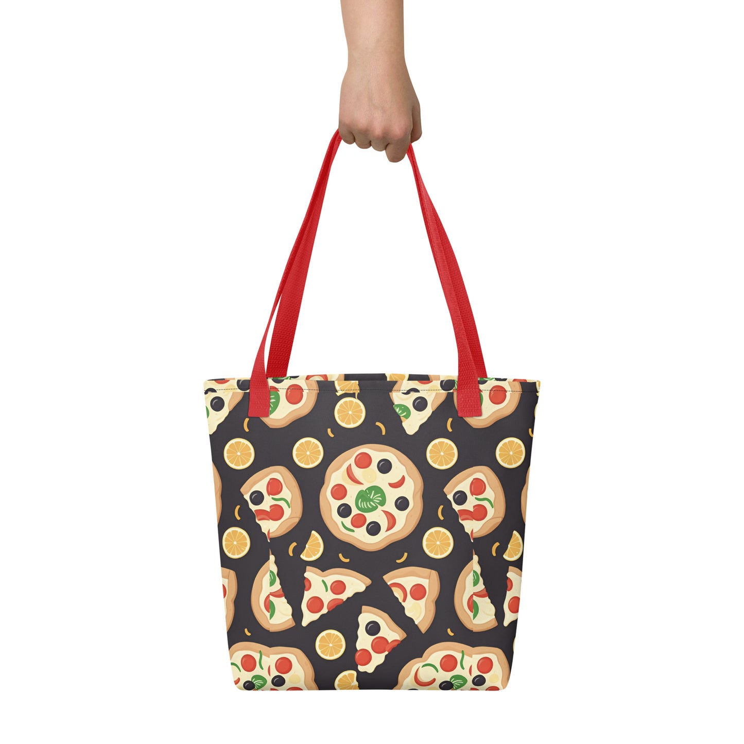 Tote bag