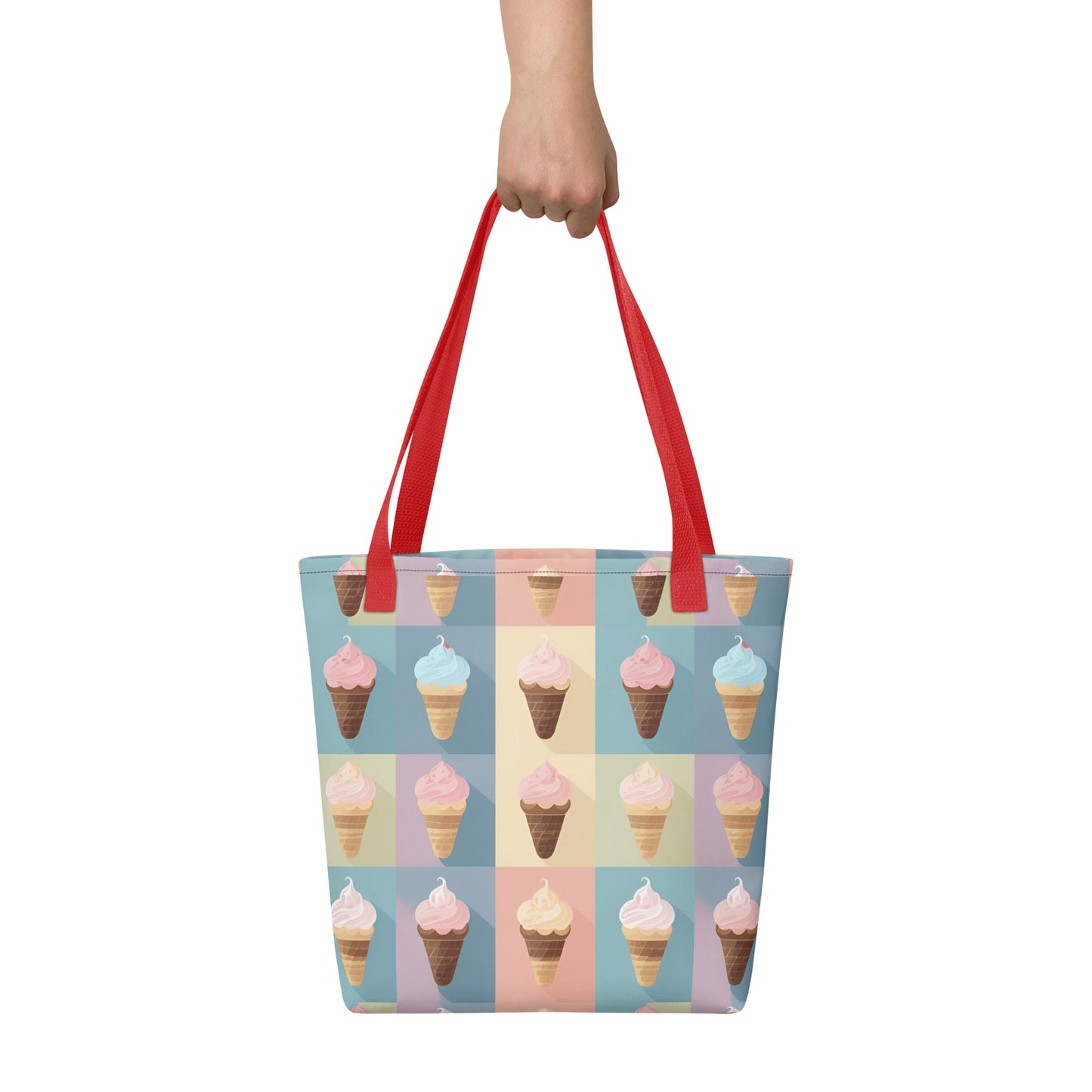 Tote bag