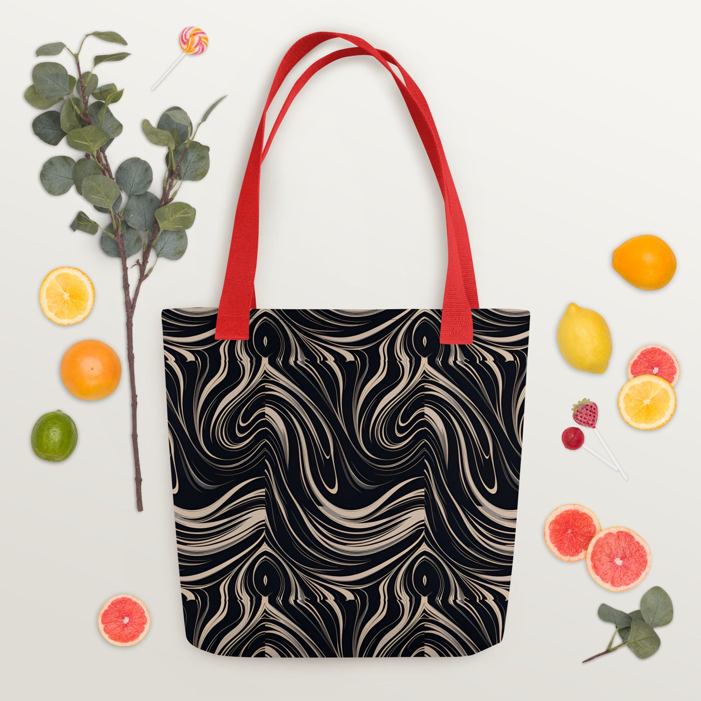 Tote bag