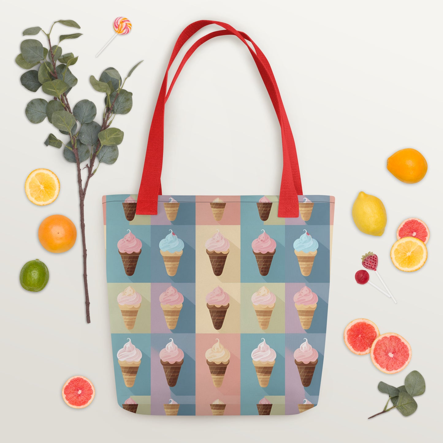 Tote bag