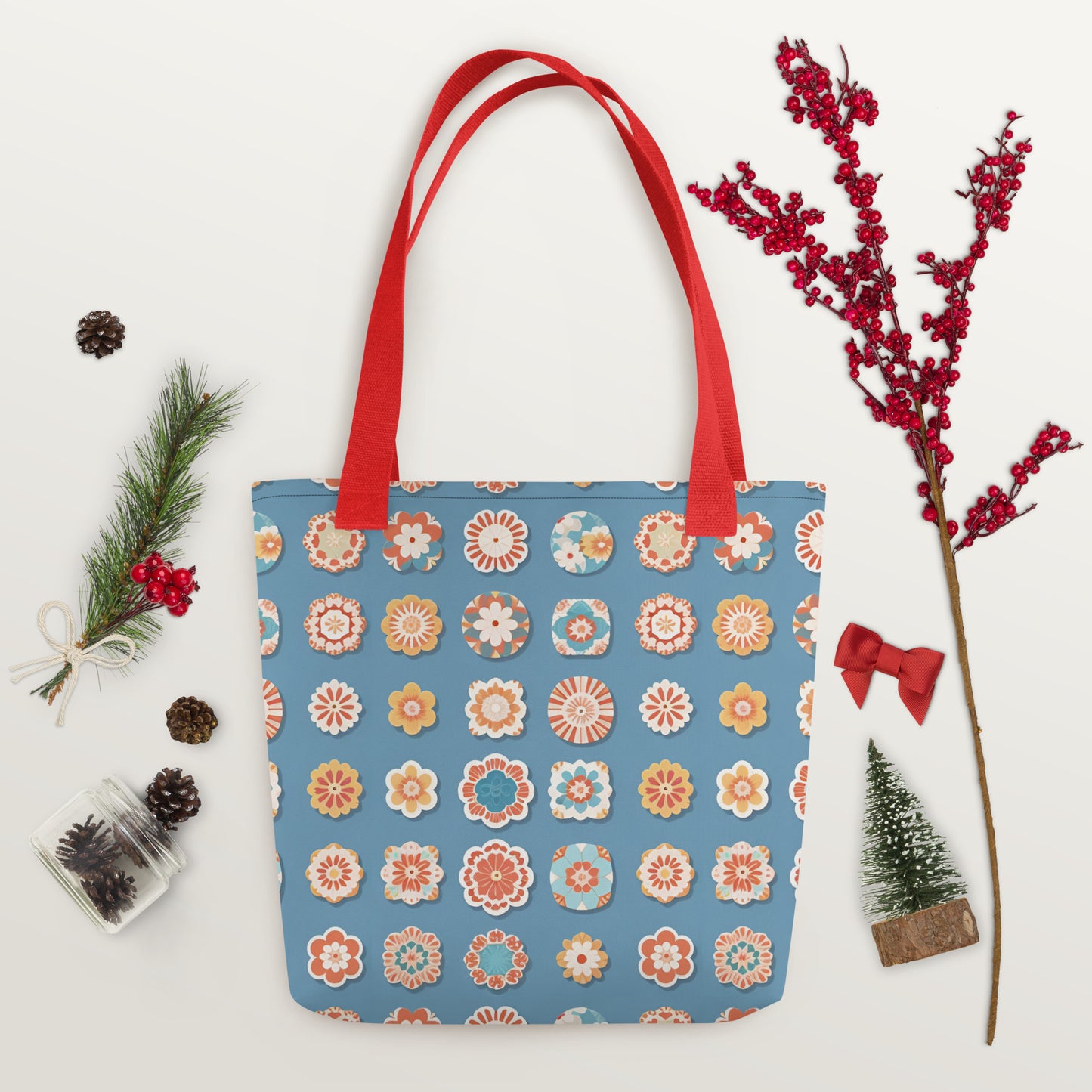 Tote bag