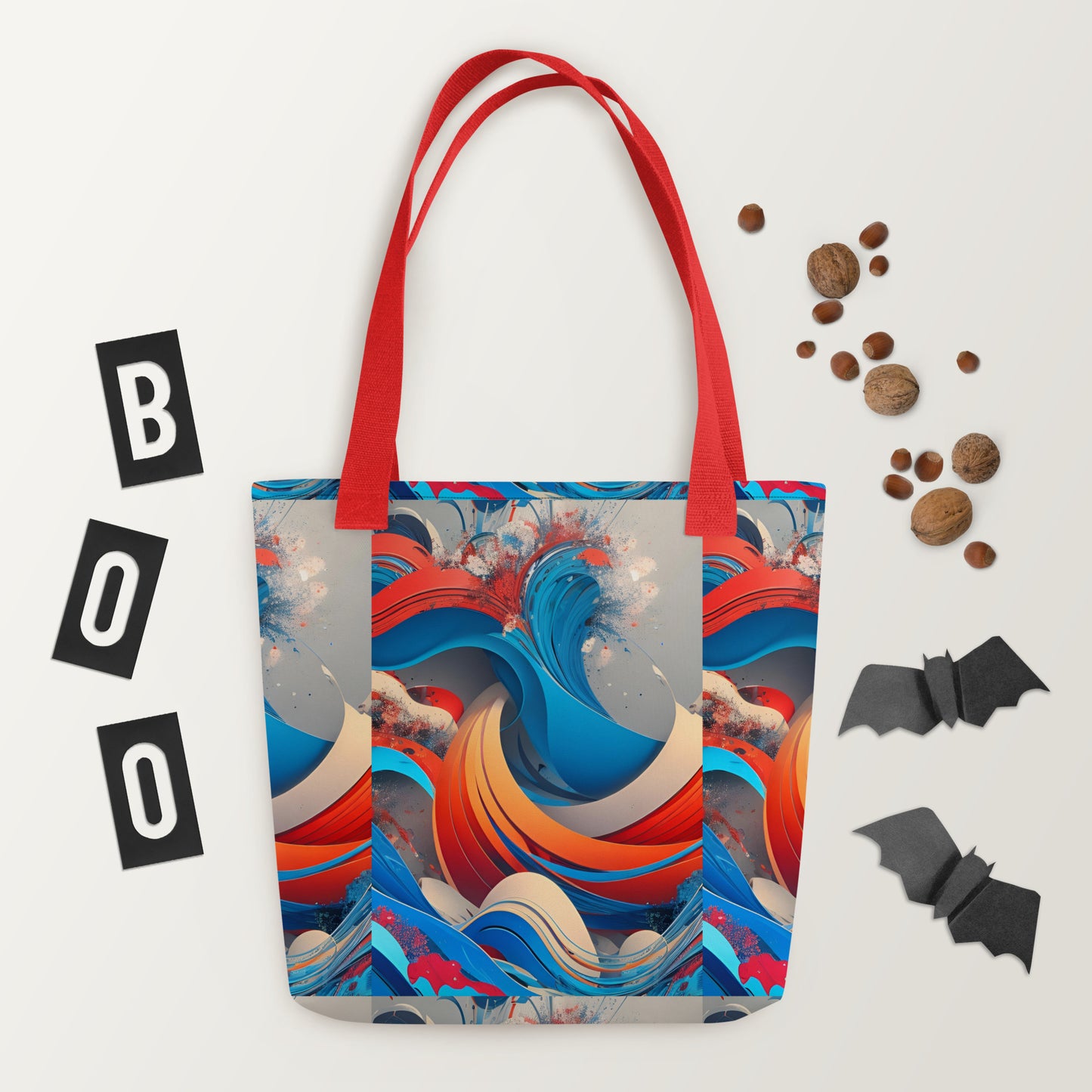 Tote bag