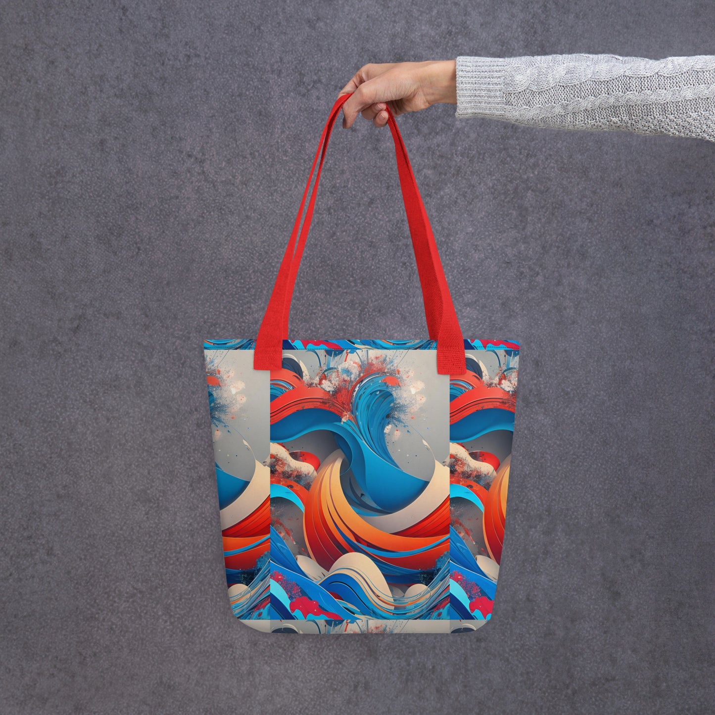 Tote bag