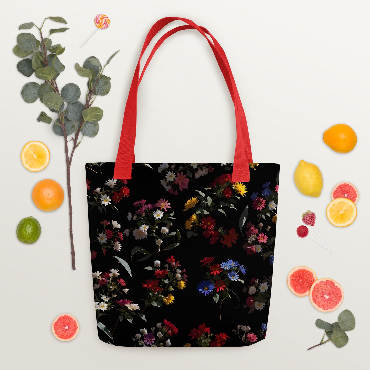 Tote bag