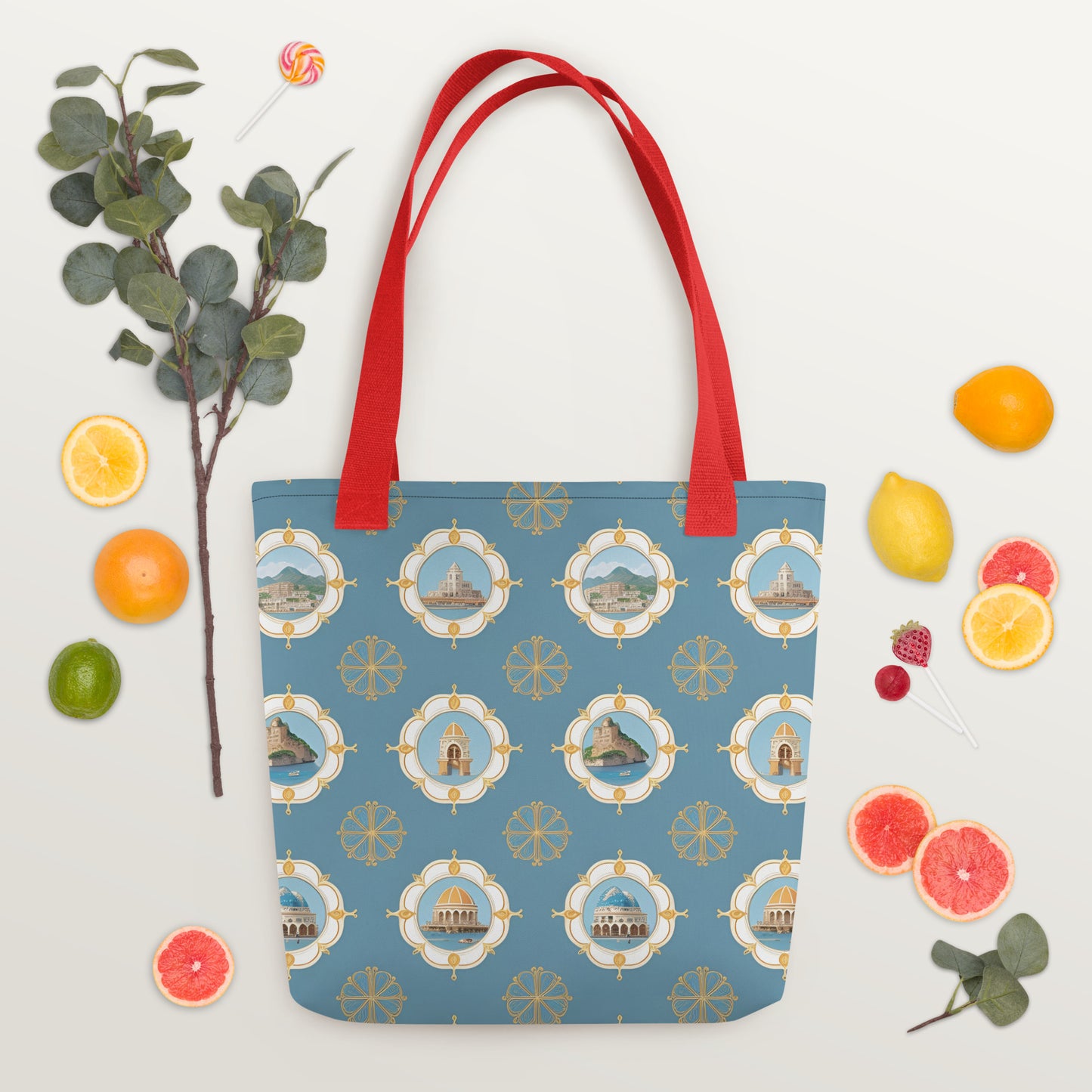 Tote bag