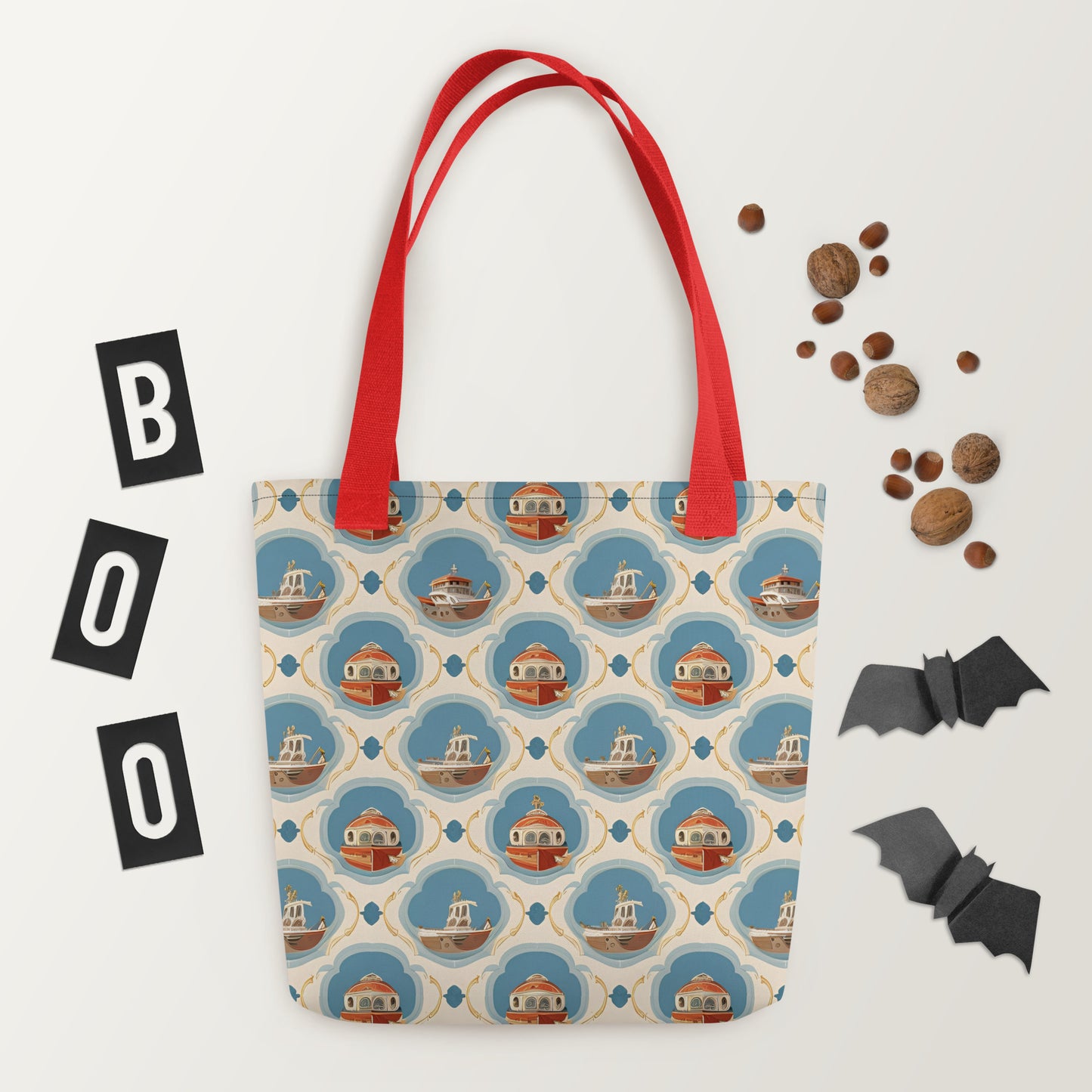 Tote bag