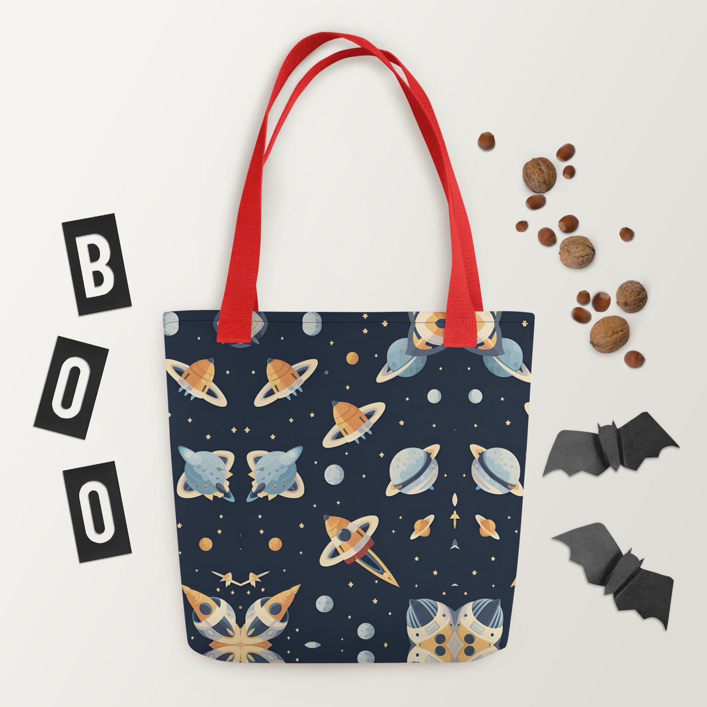 Tote bag