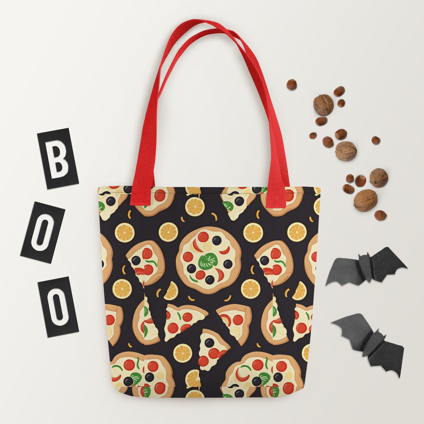 Tote bag