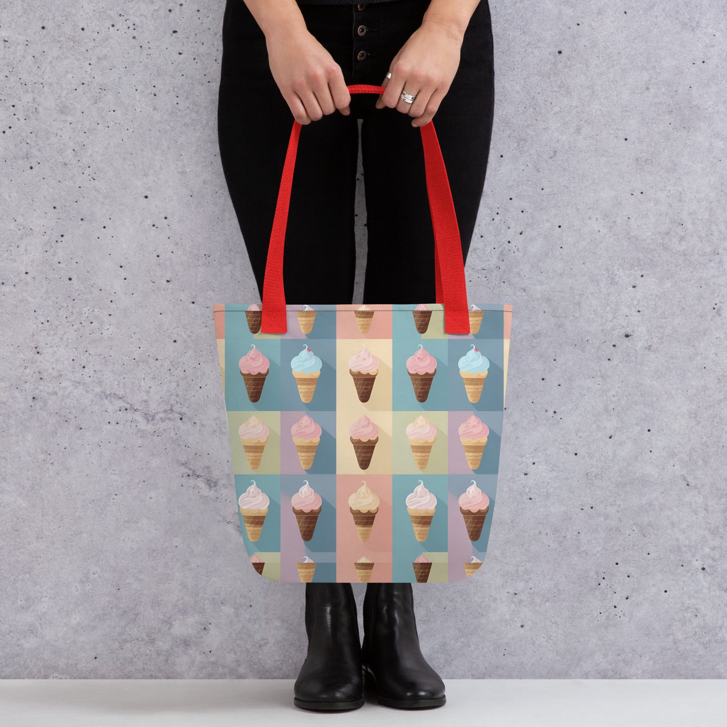 Tote bag