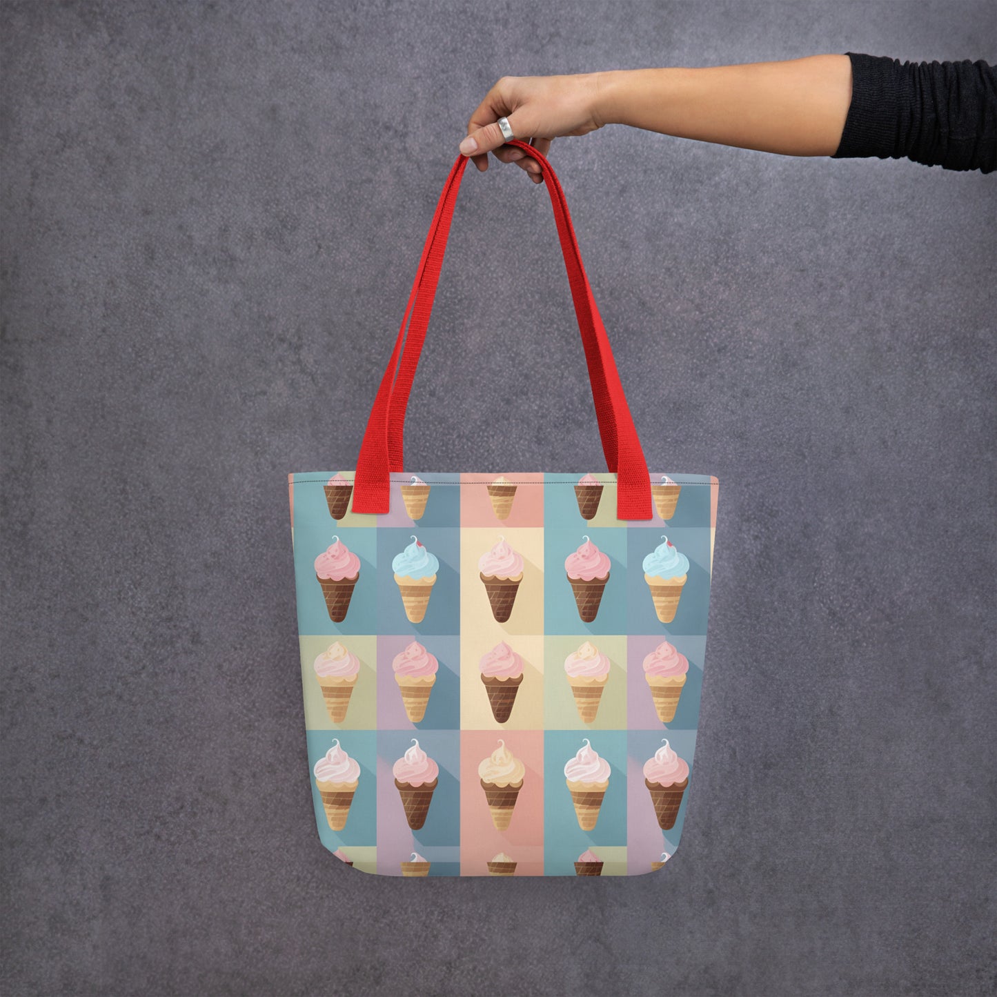 Tote bag