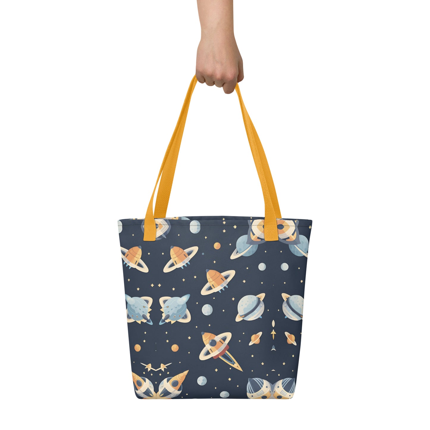 Tote bag