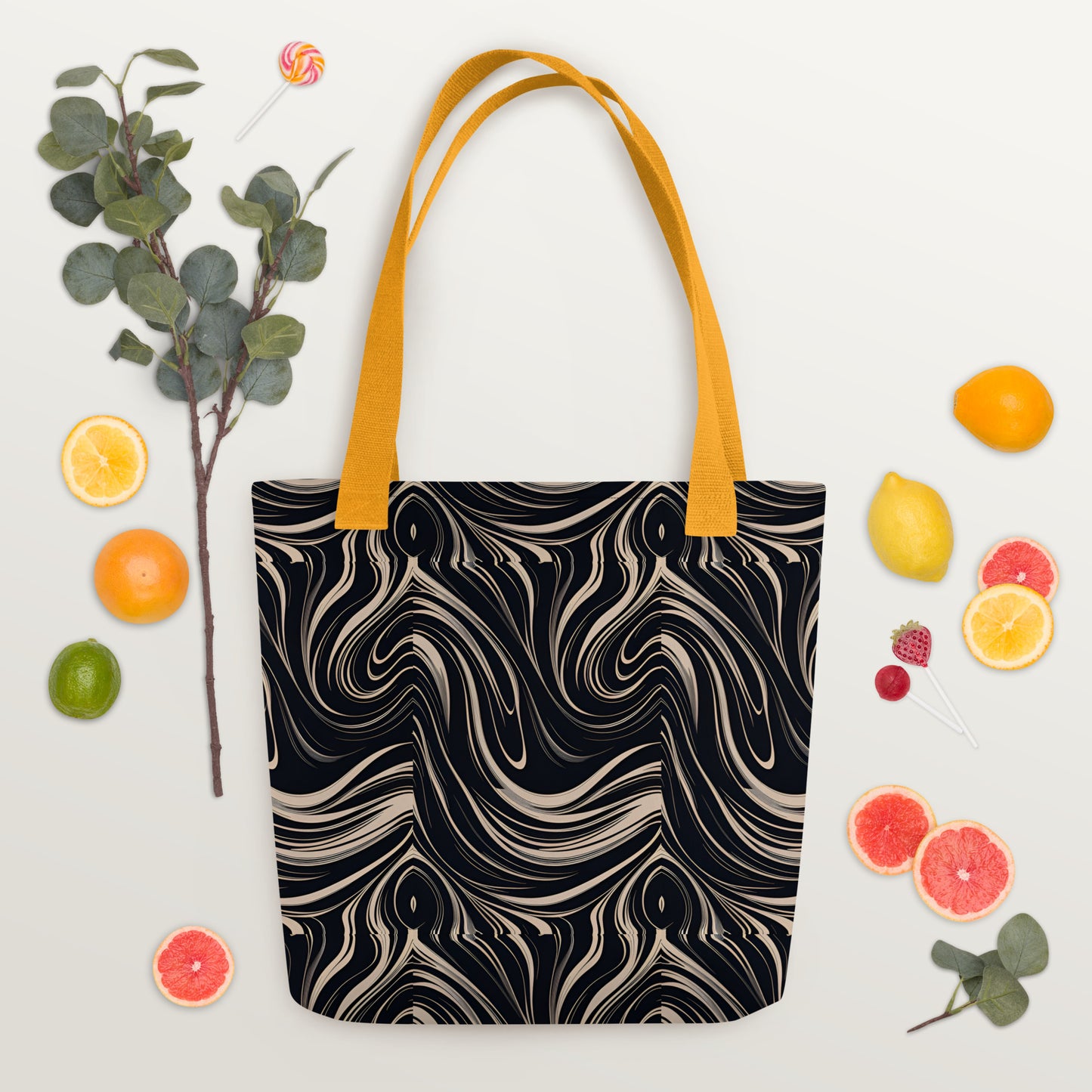 Tote bag