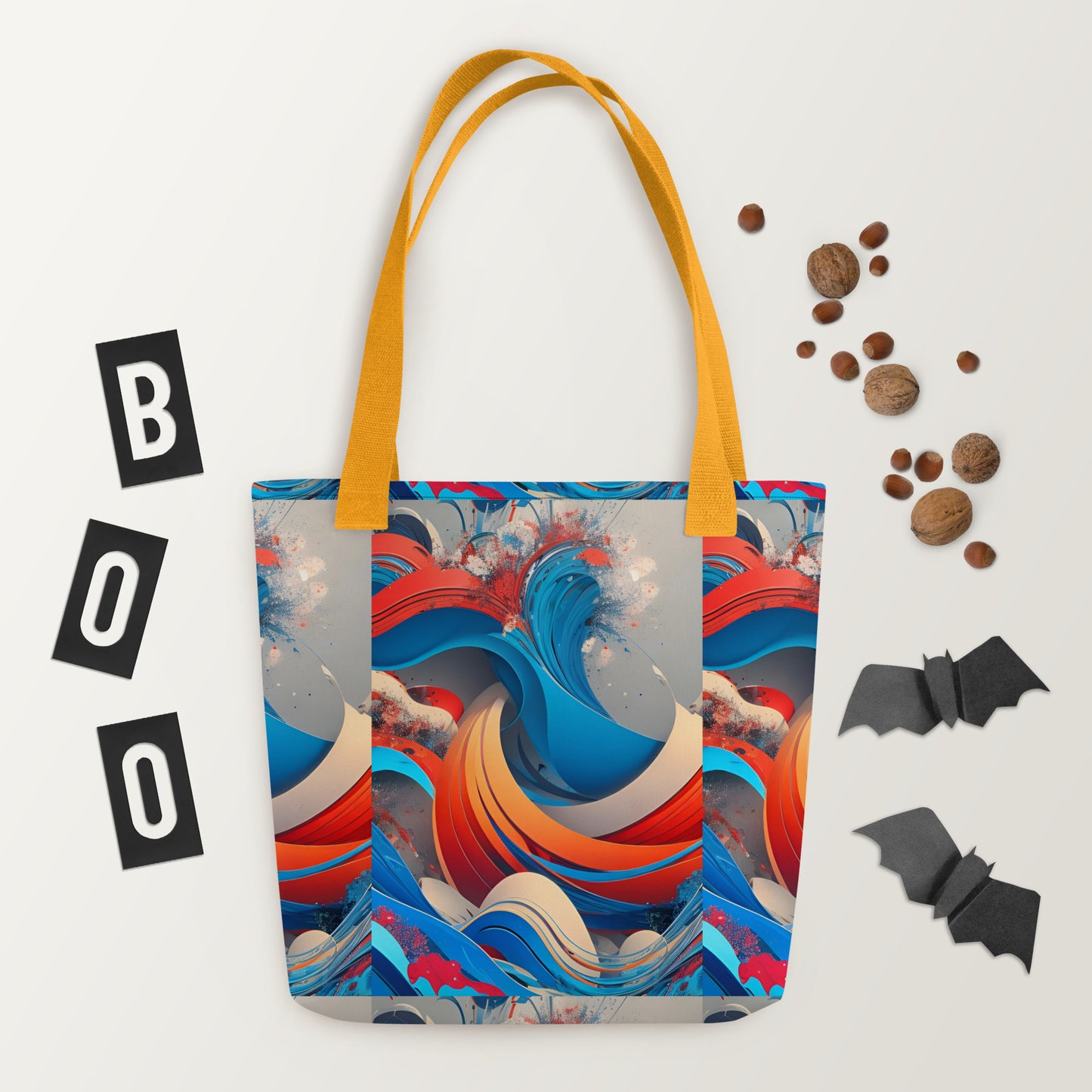 Tote bag