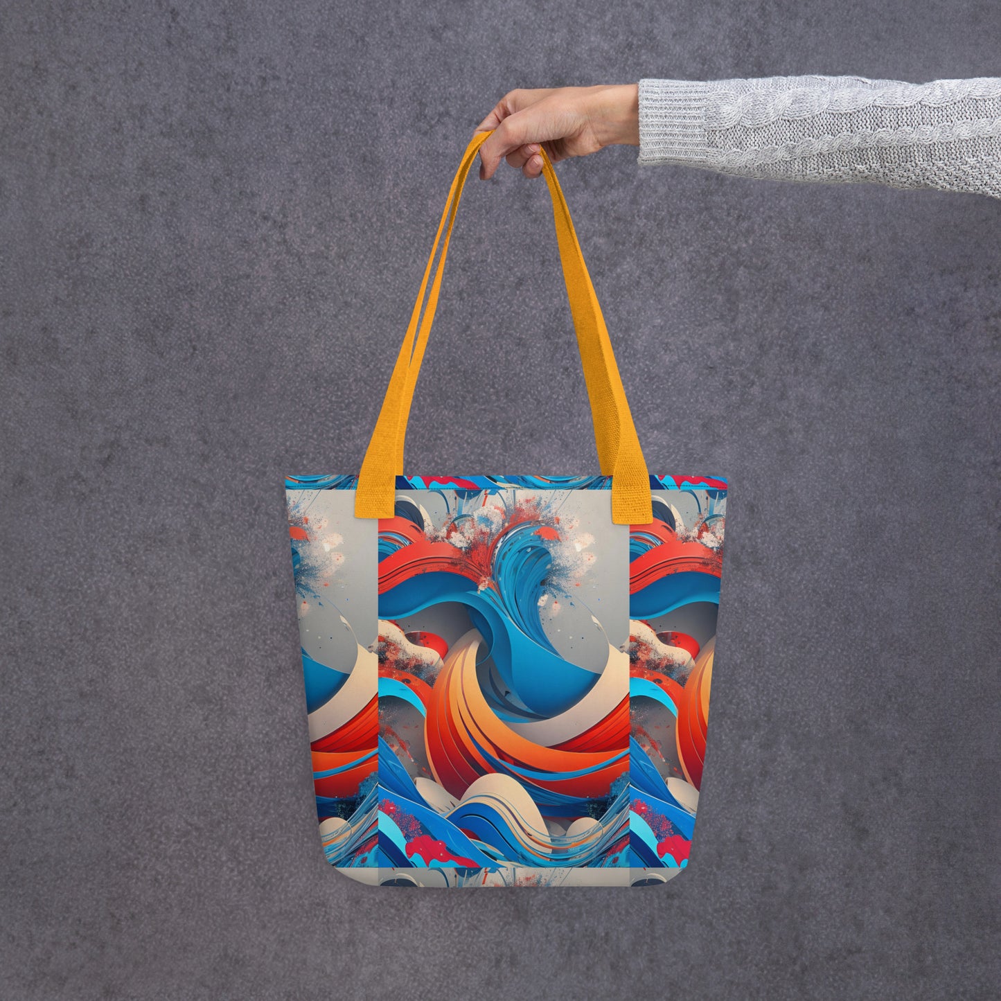 Tote bag