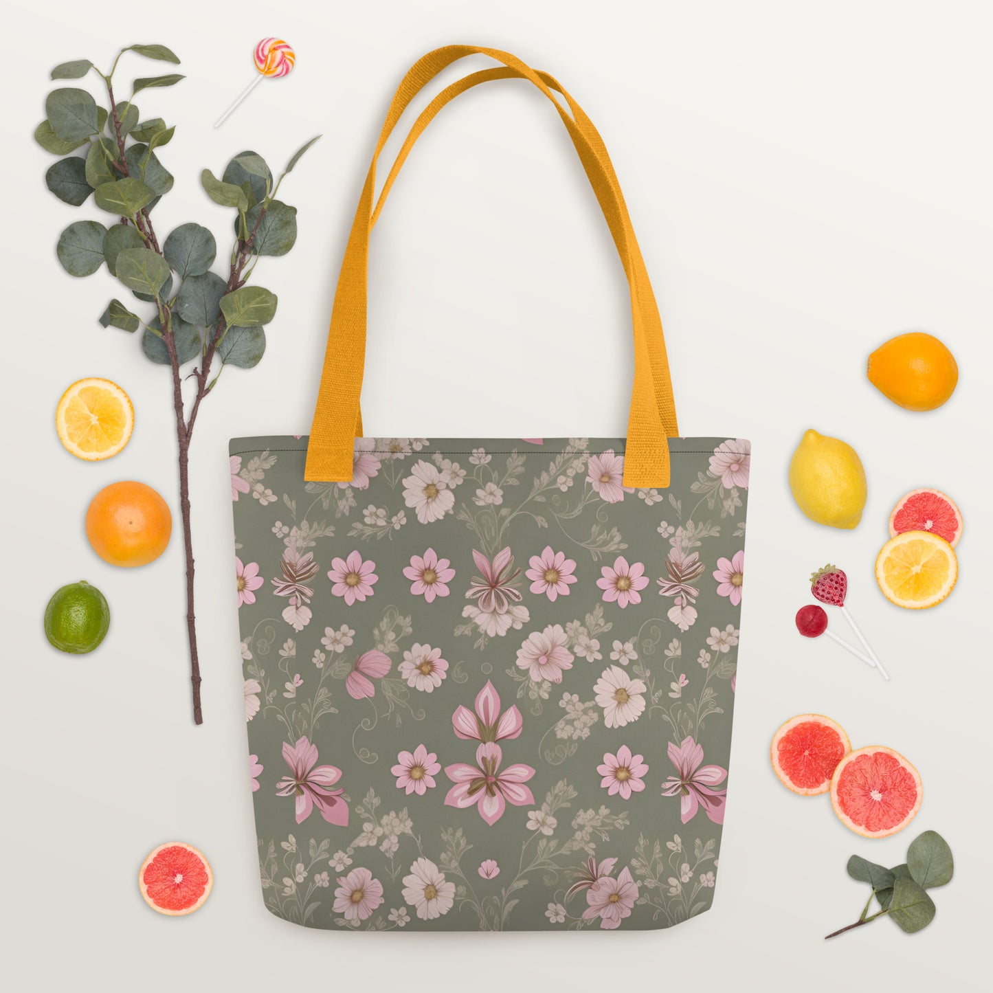 Tote bag