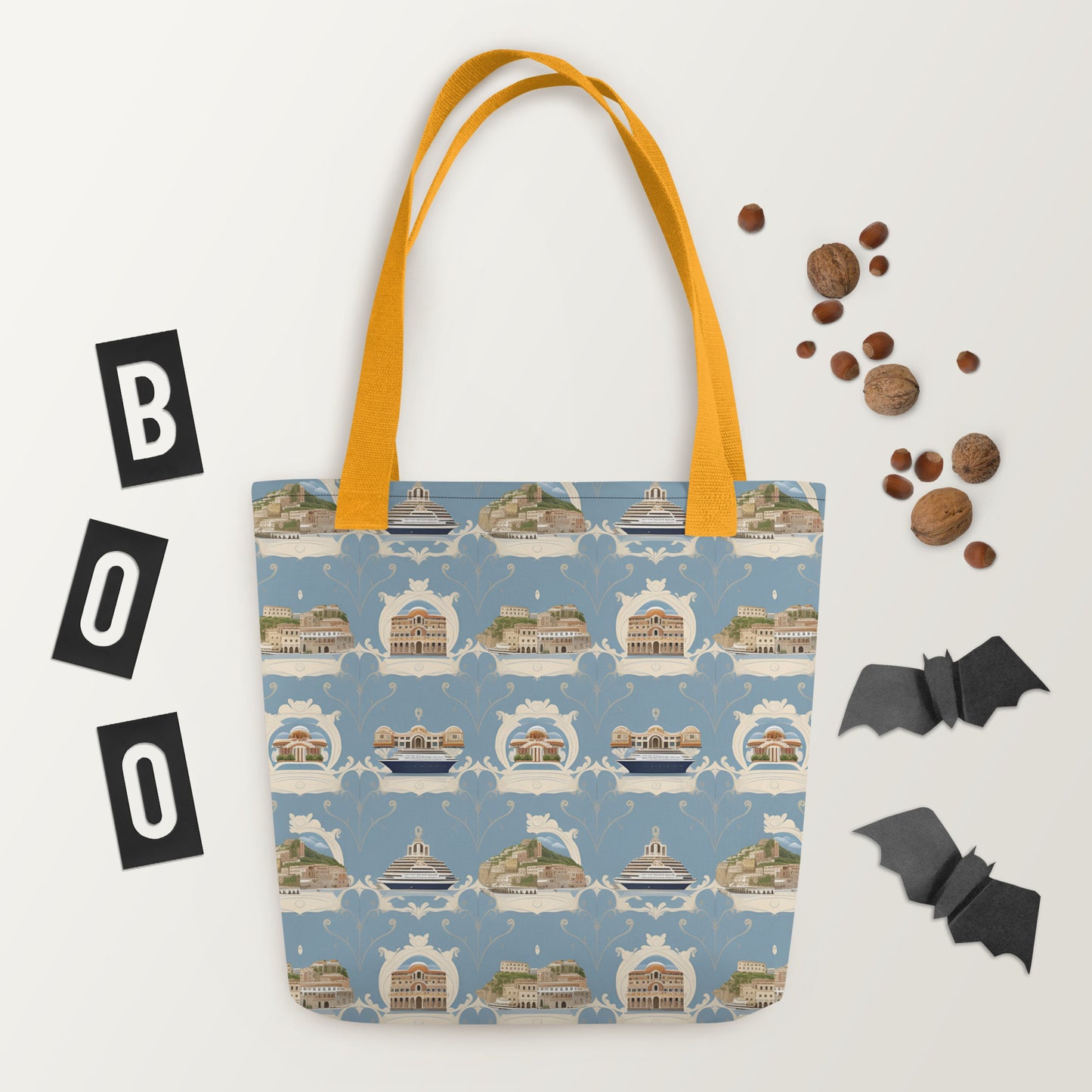 Tote bag