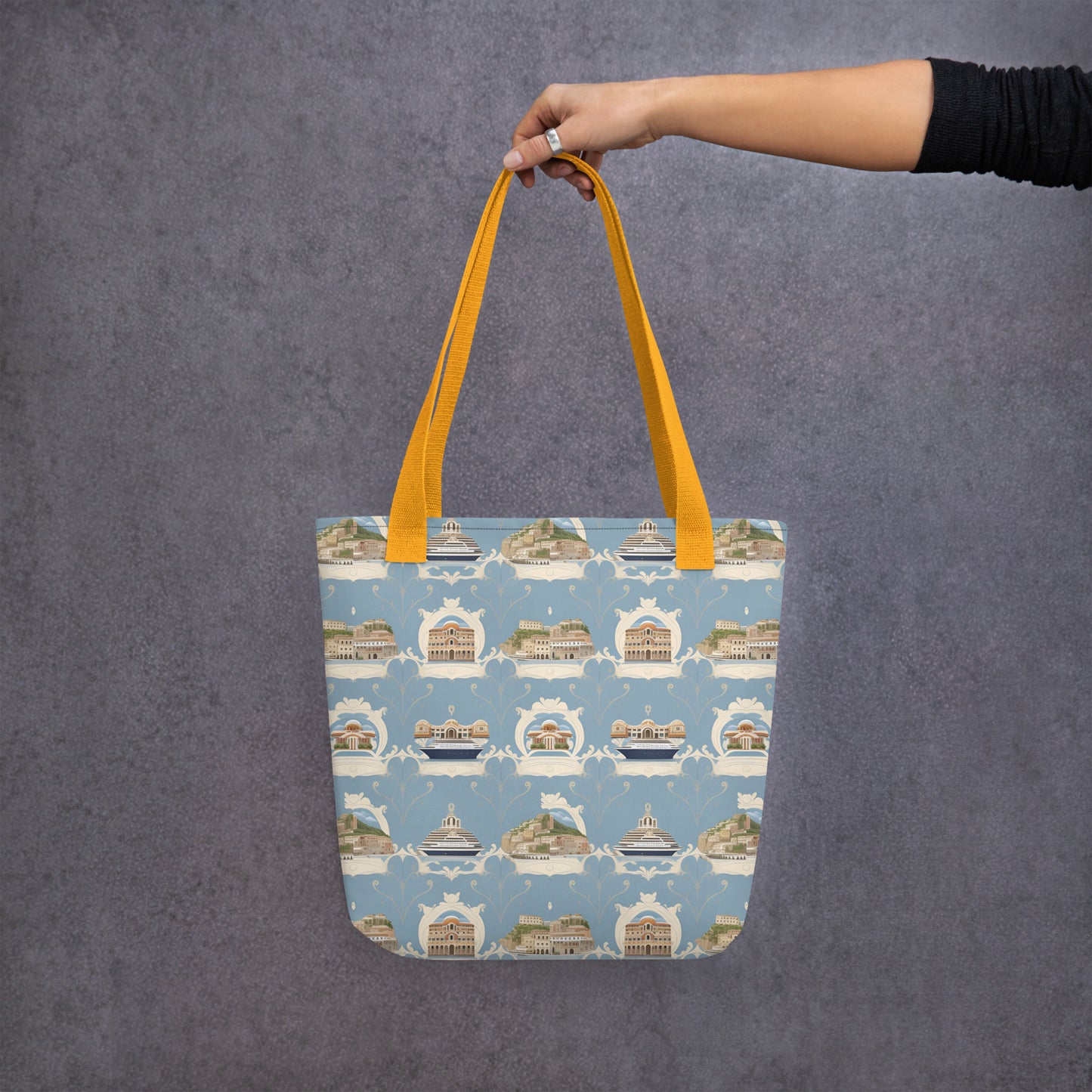 Tote bag