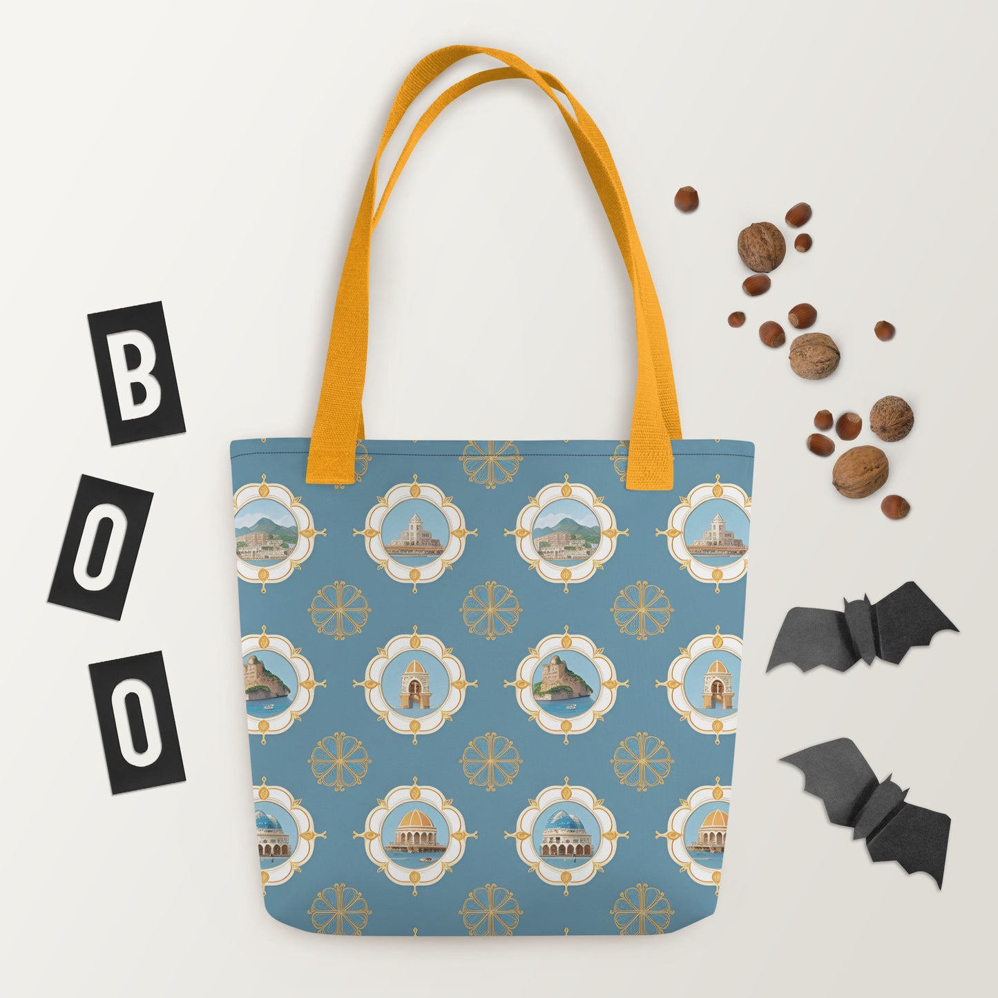 Tote bag