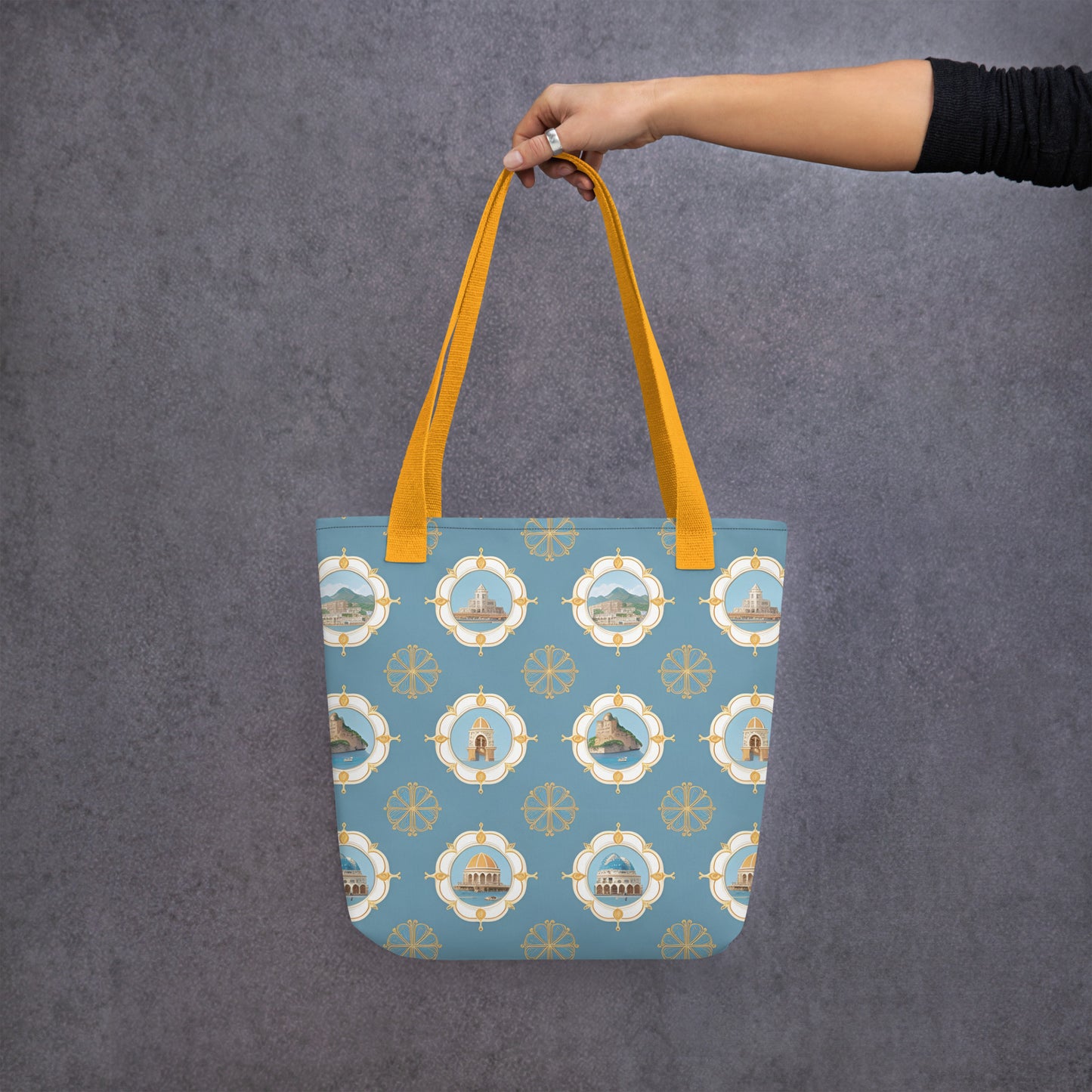 Tote bag