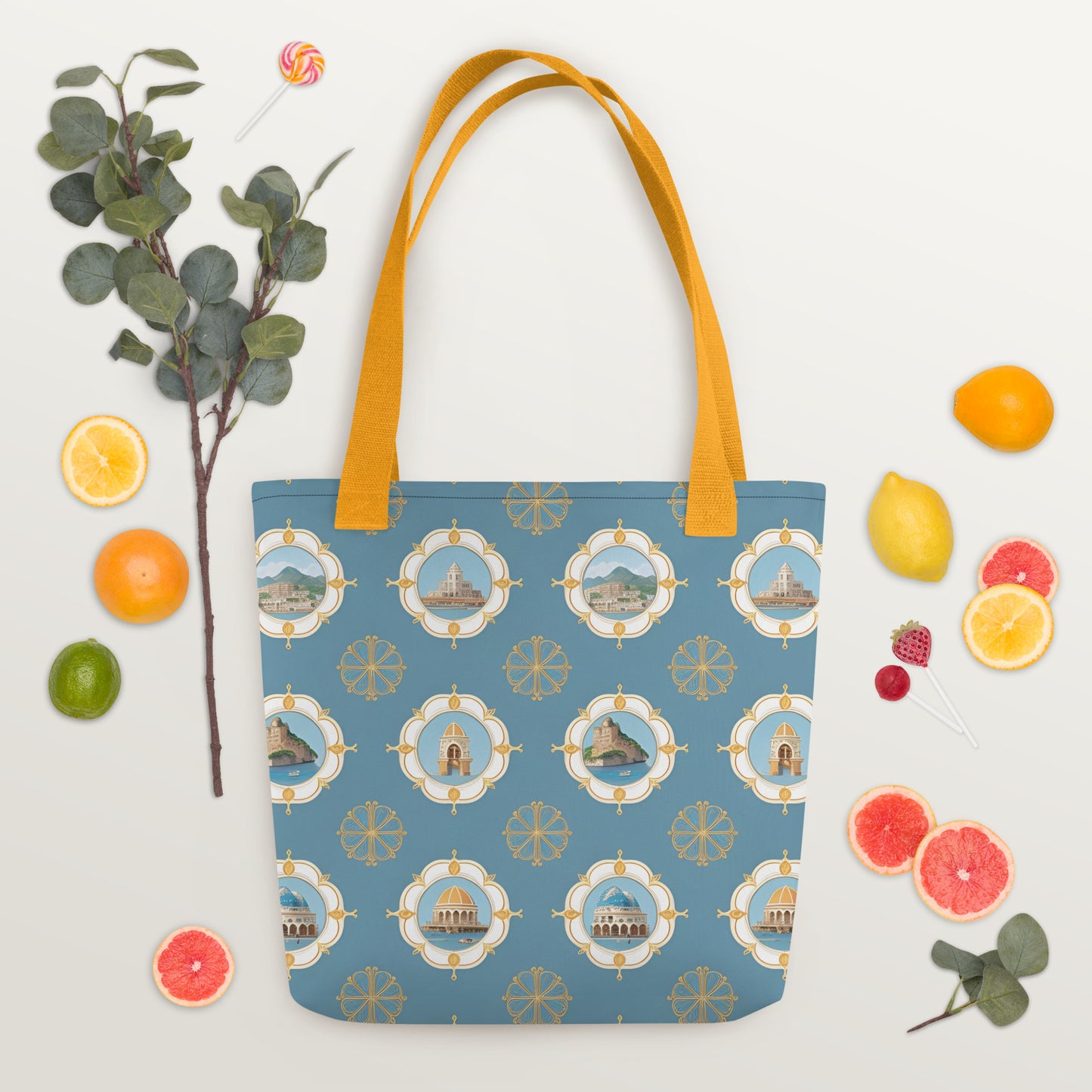 Tote bag