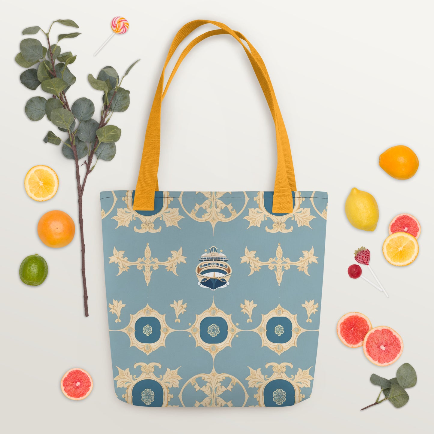 Tote bag