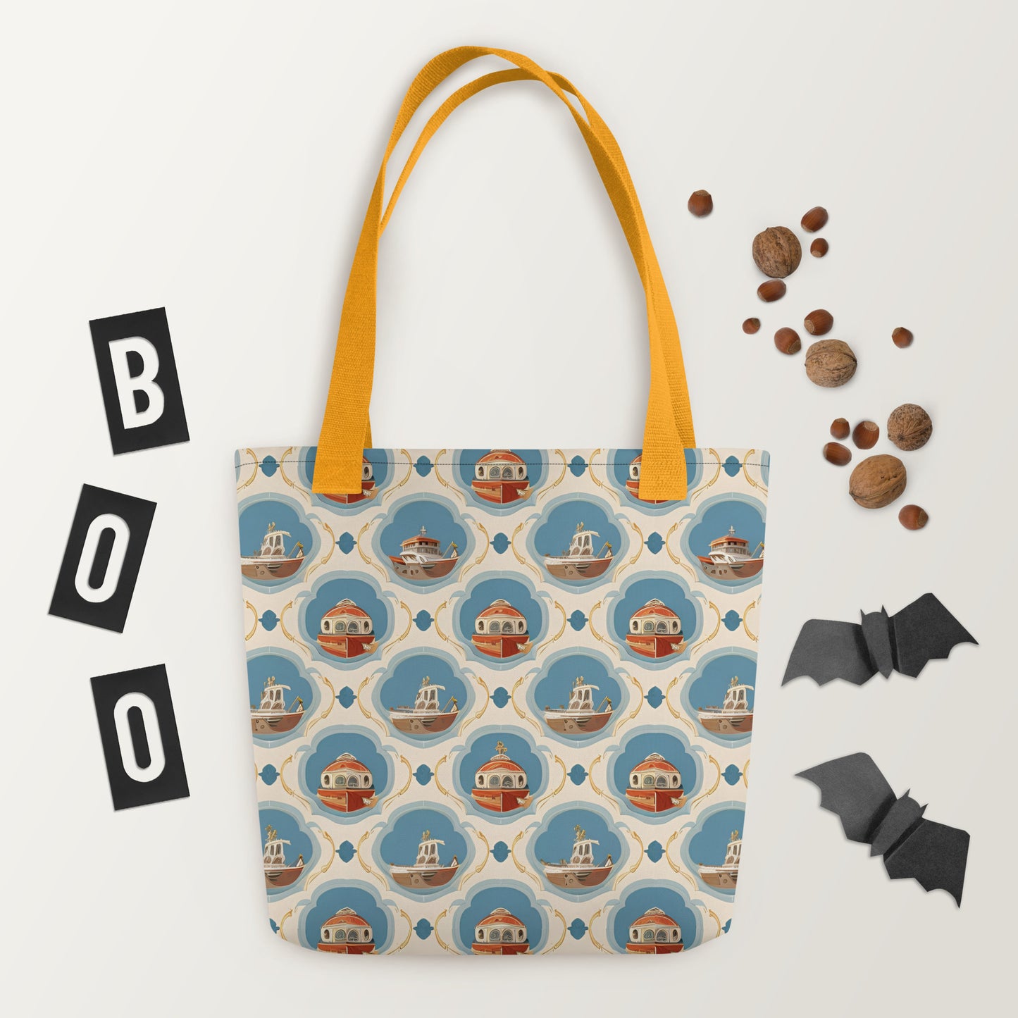 Tote bag