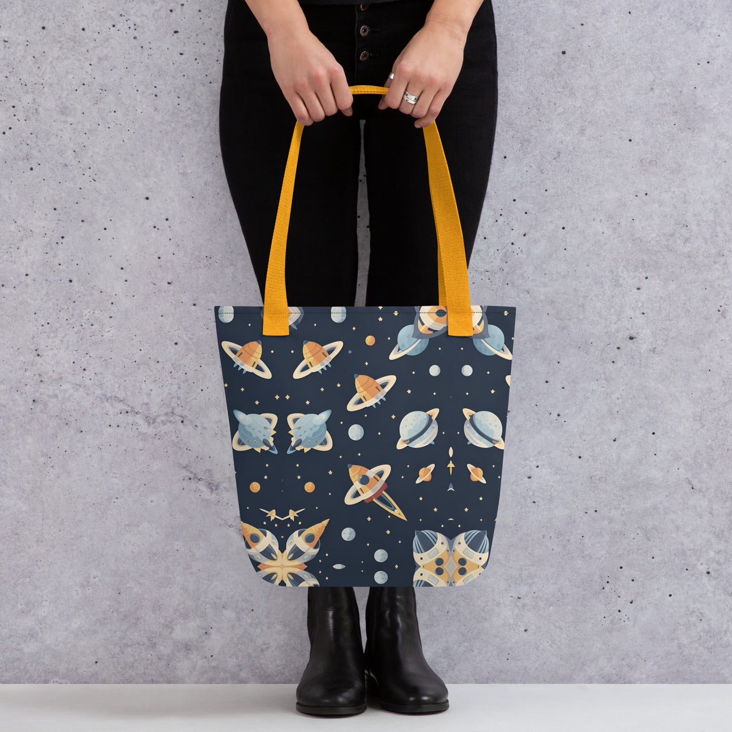 Tote bag