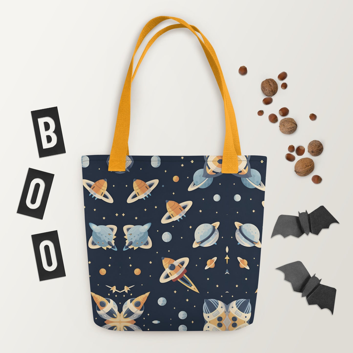 Tote bag