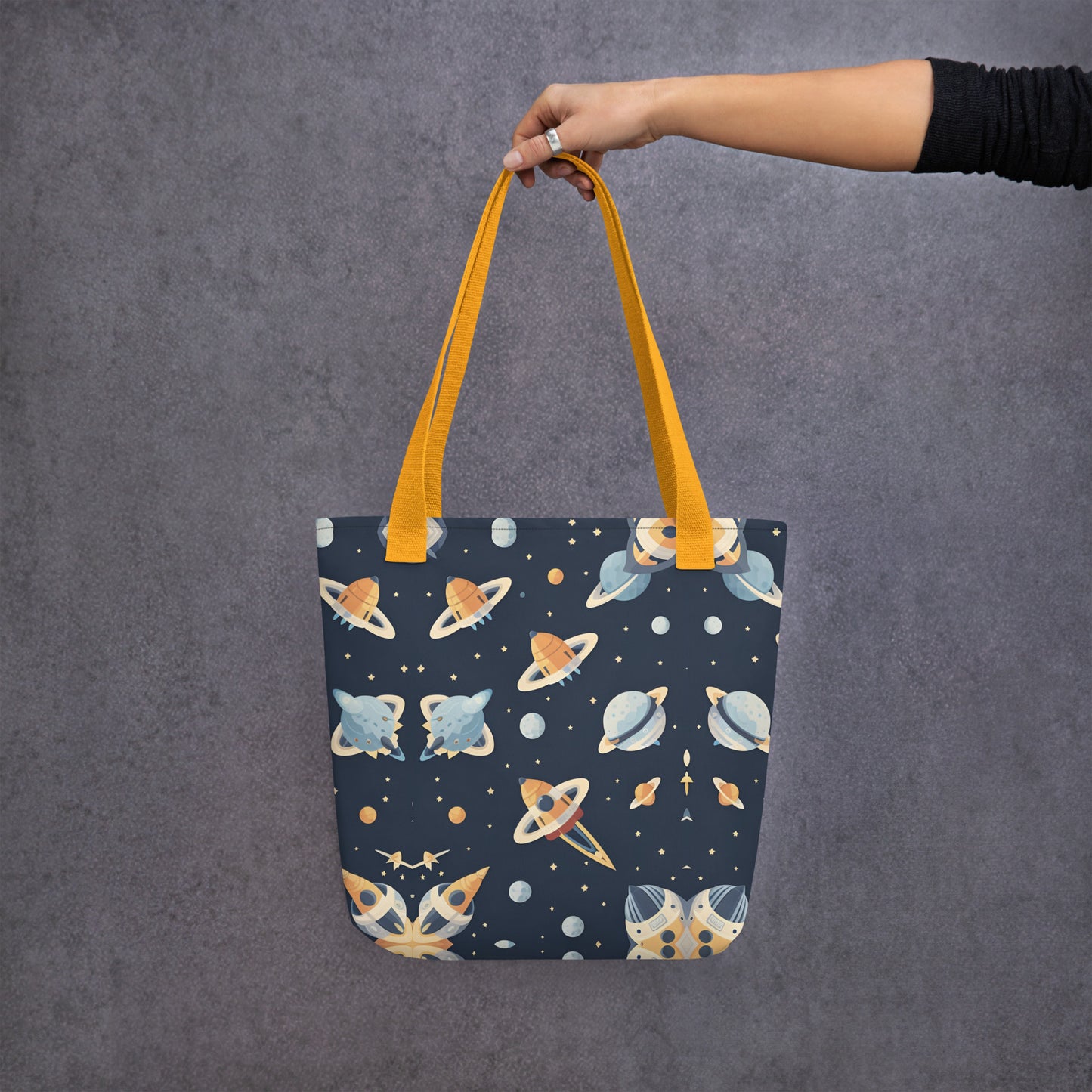 Tote bag