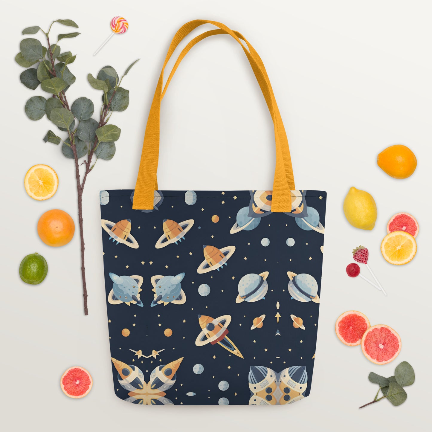 Tote bag