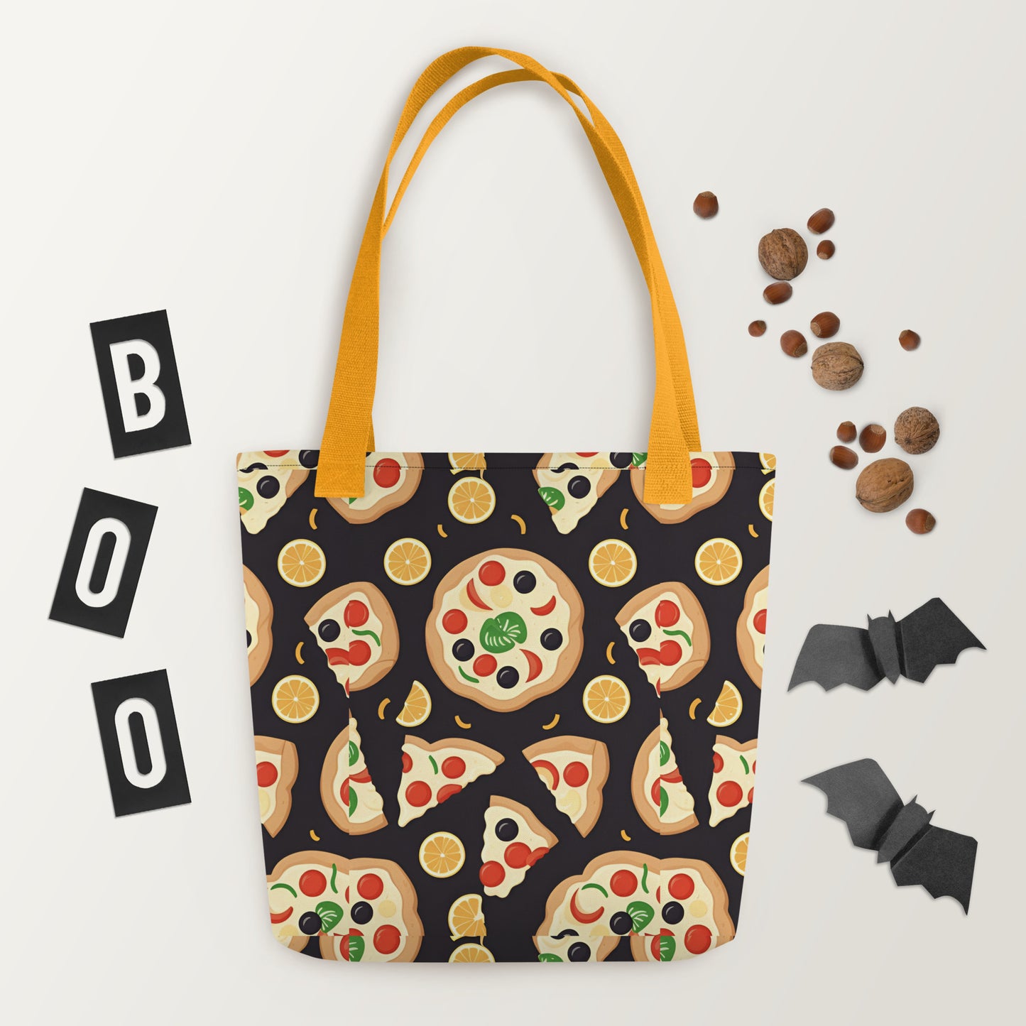 Tote bag