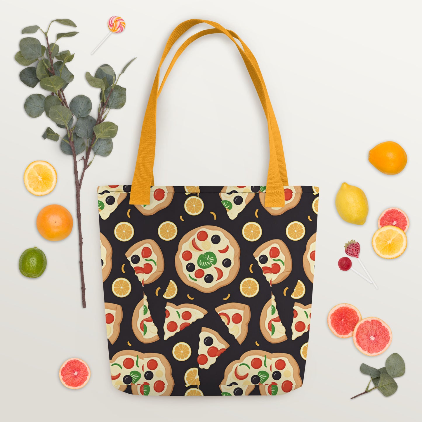 Tote bag