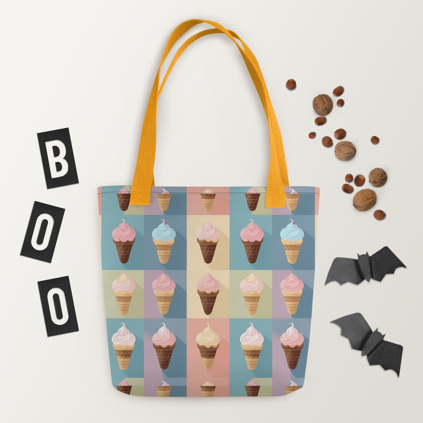 Tote bag