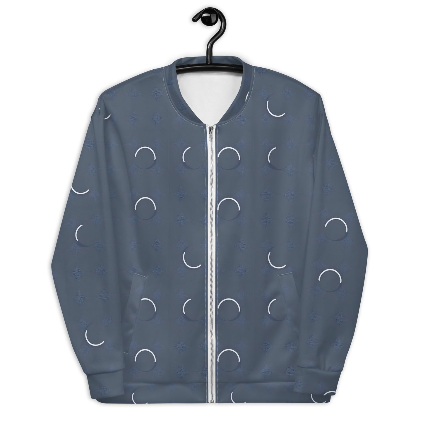 Unisex Bomber Jacket