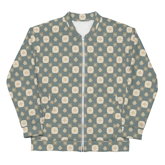 Unisex Bomber Jacket