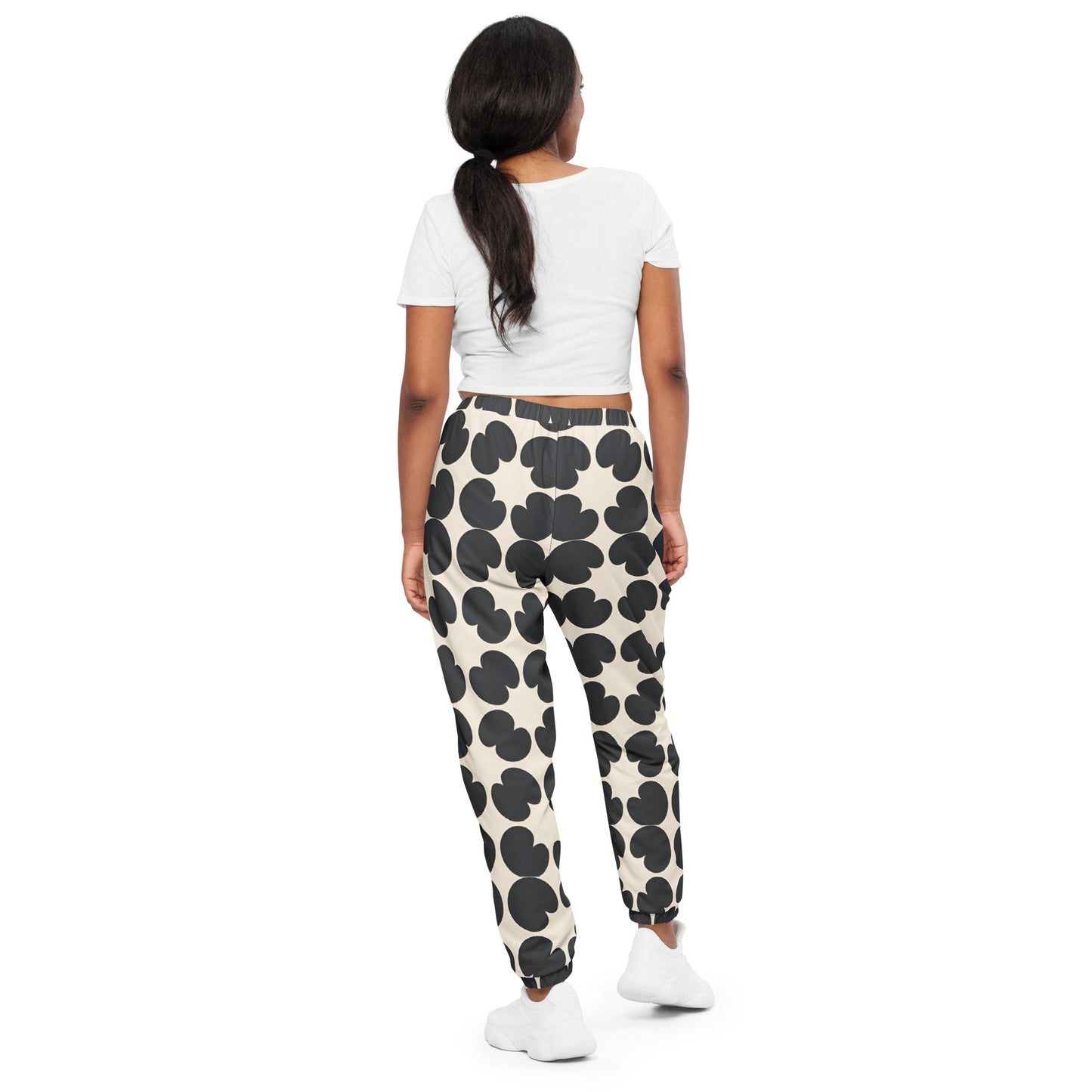 Unisex track pants