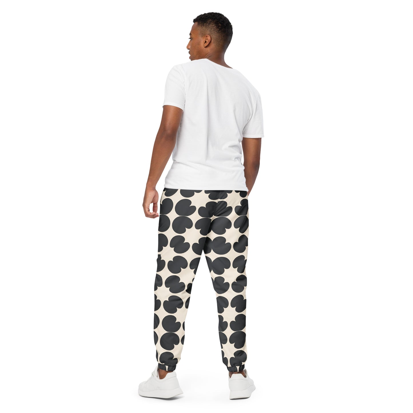 Unisex track pants