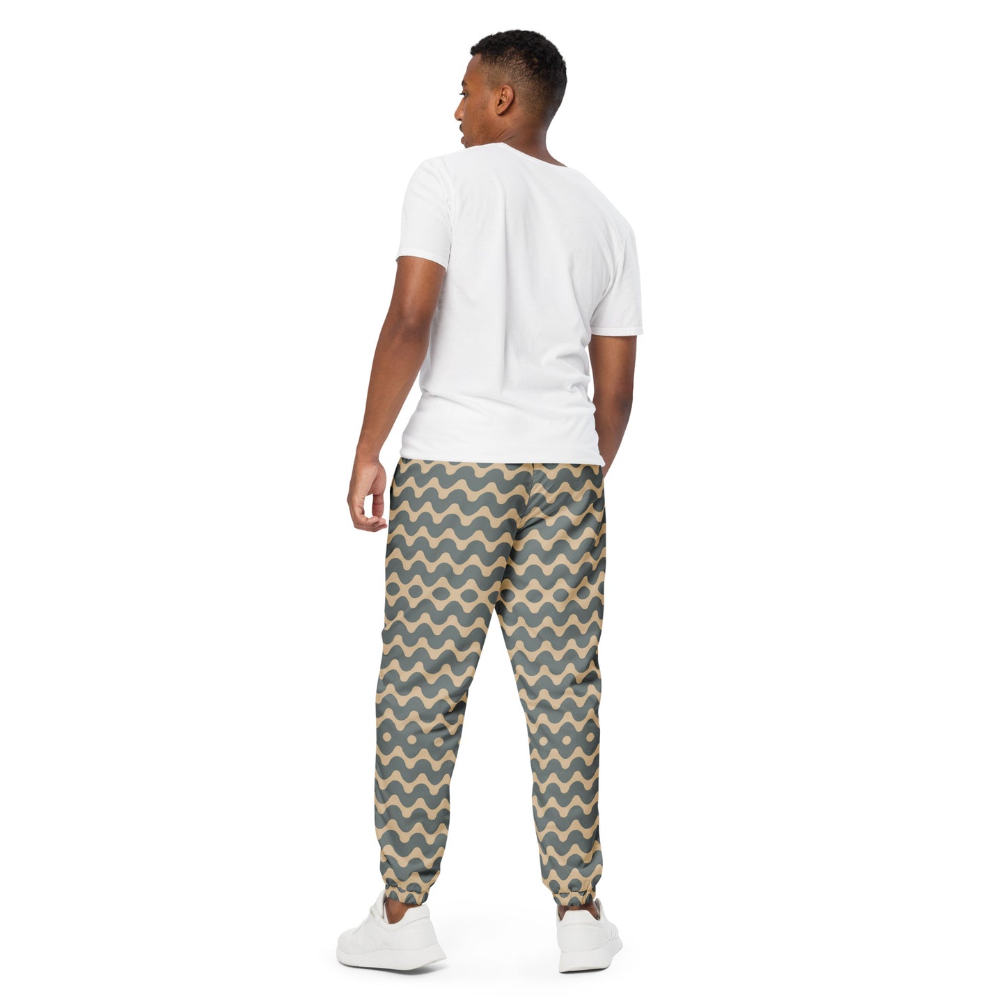 Unisex track pants