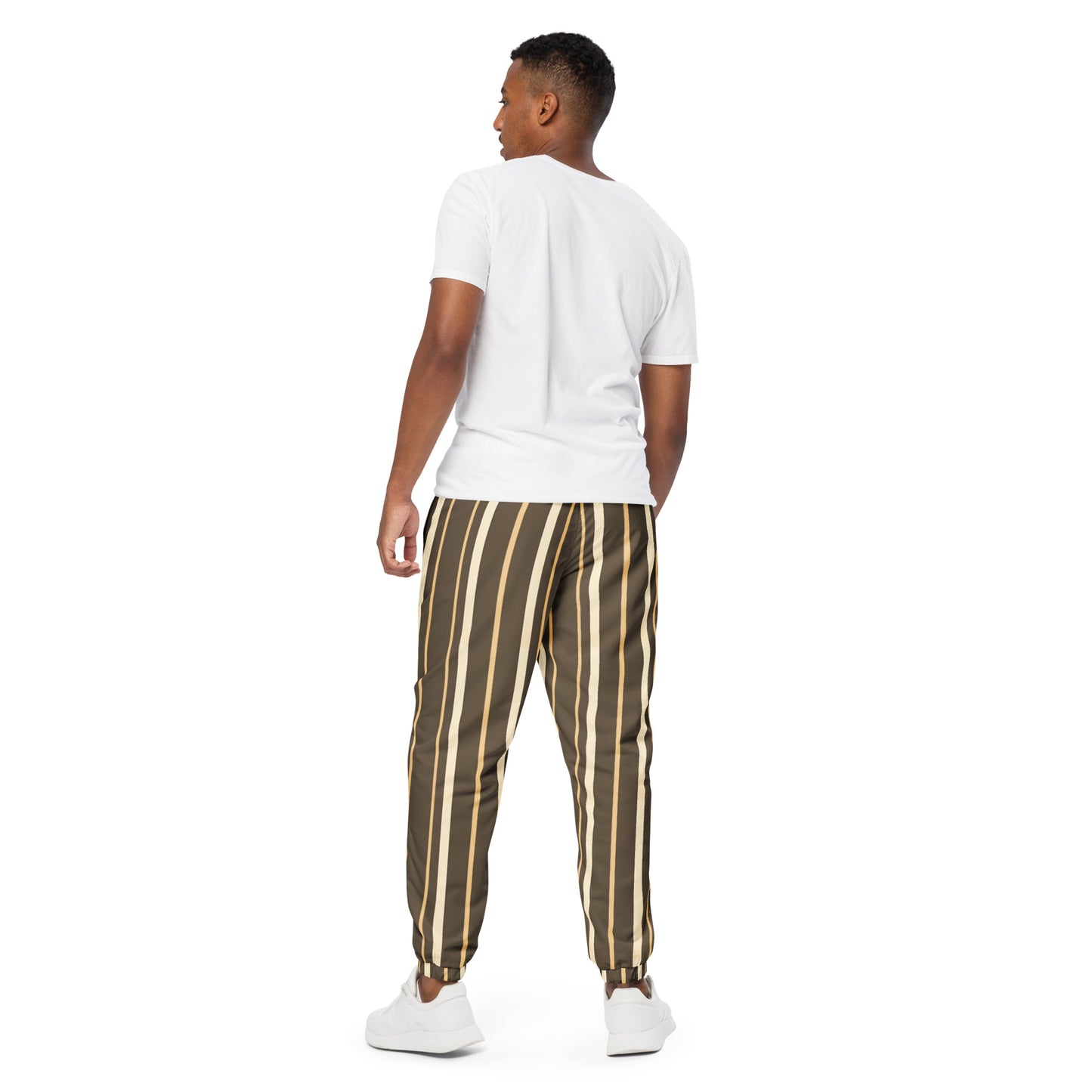 Unisex track pants