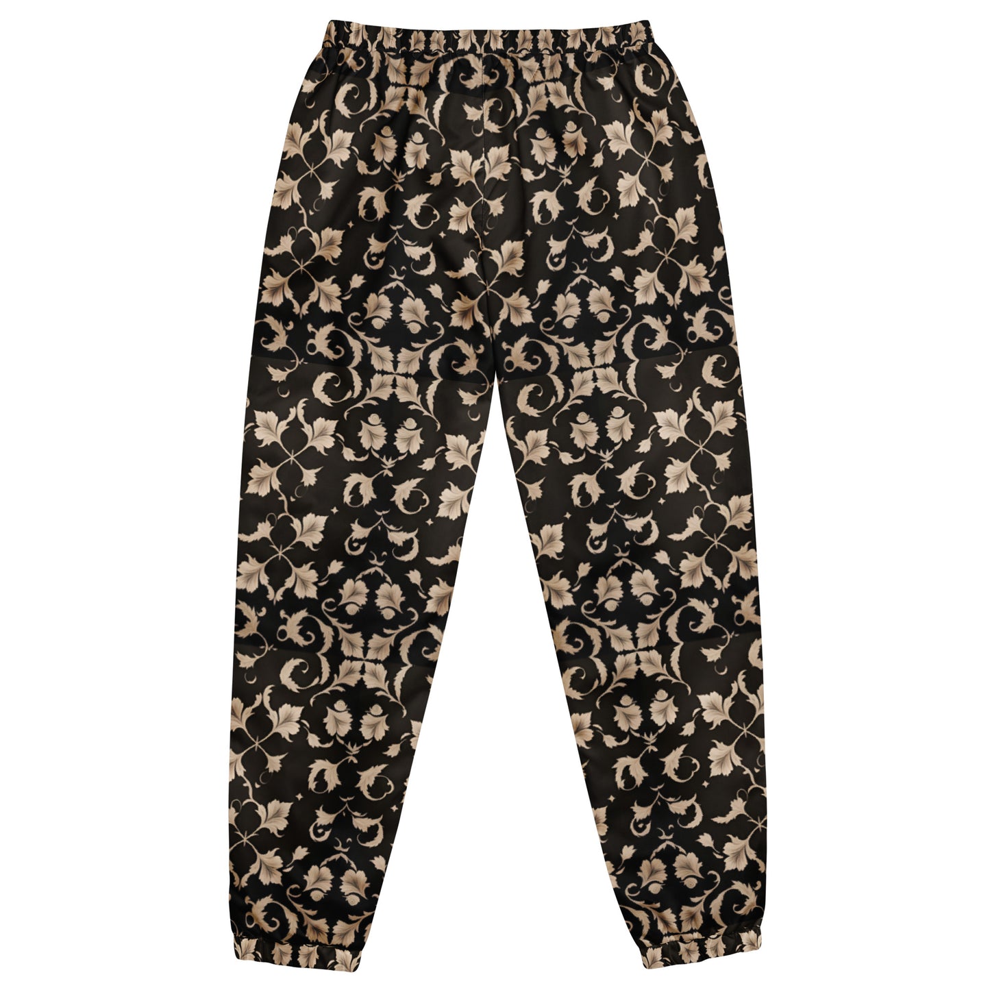 Unisex track pants